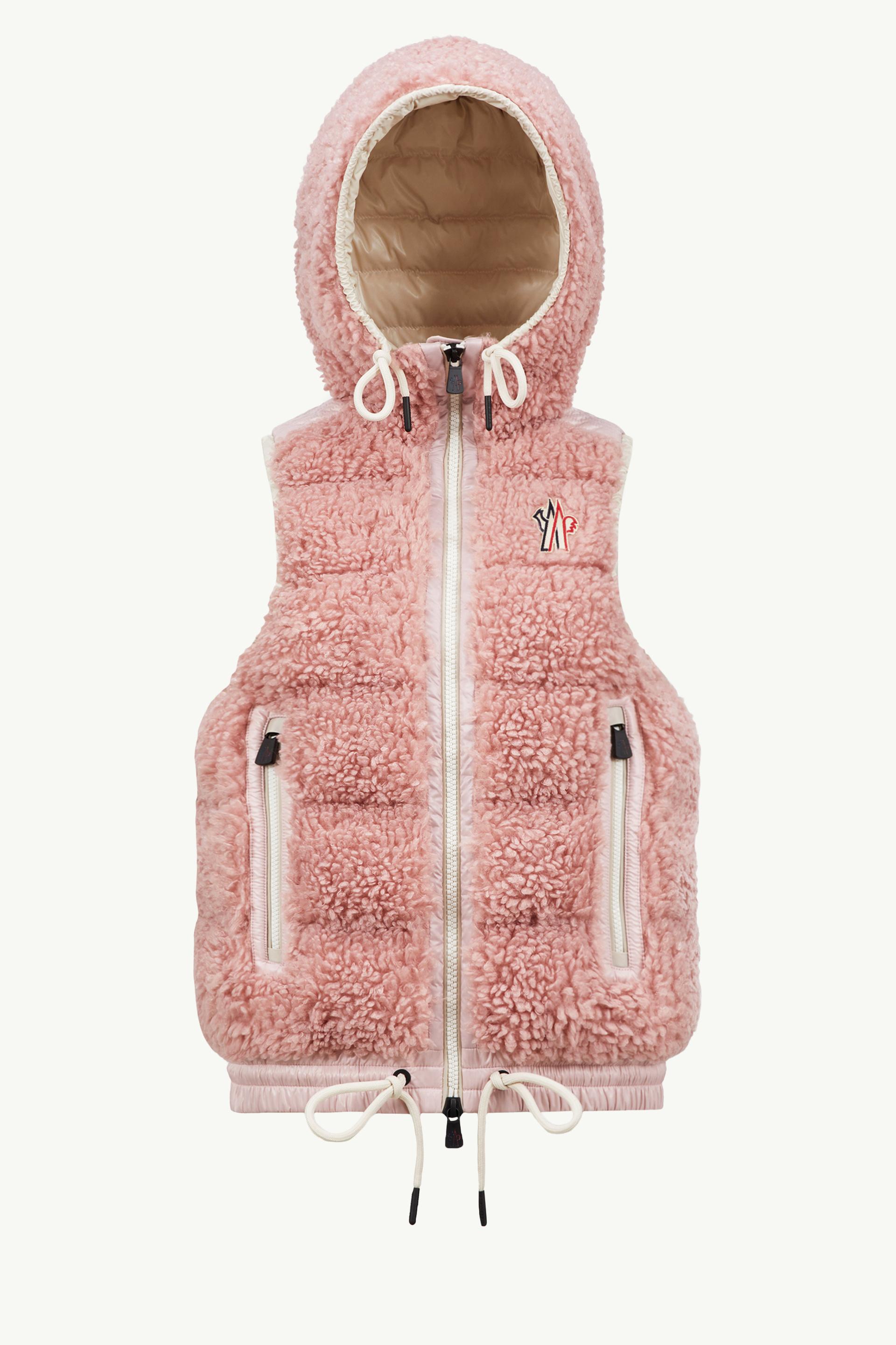 Padded Teddy Zip-Up Gilet_findInBoutique_image