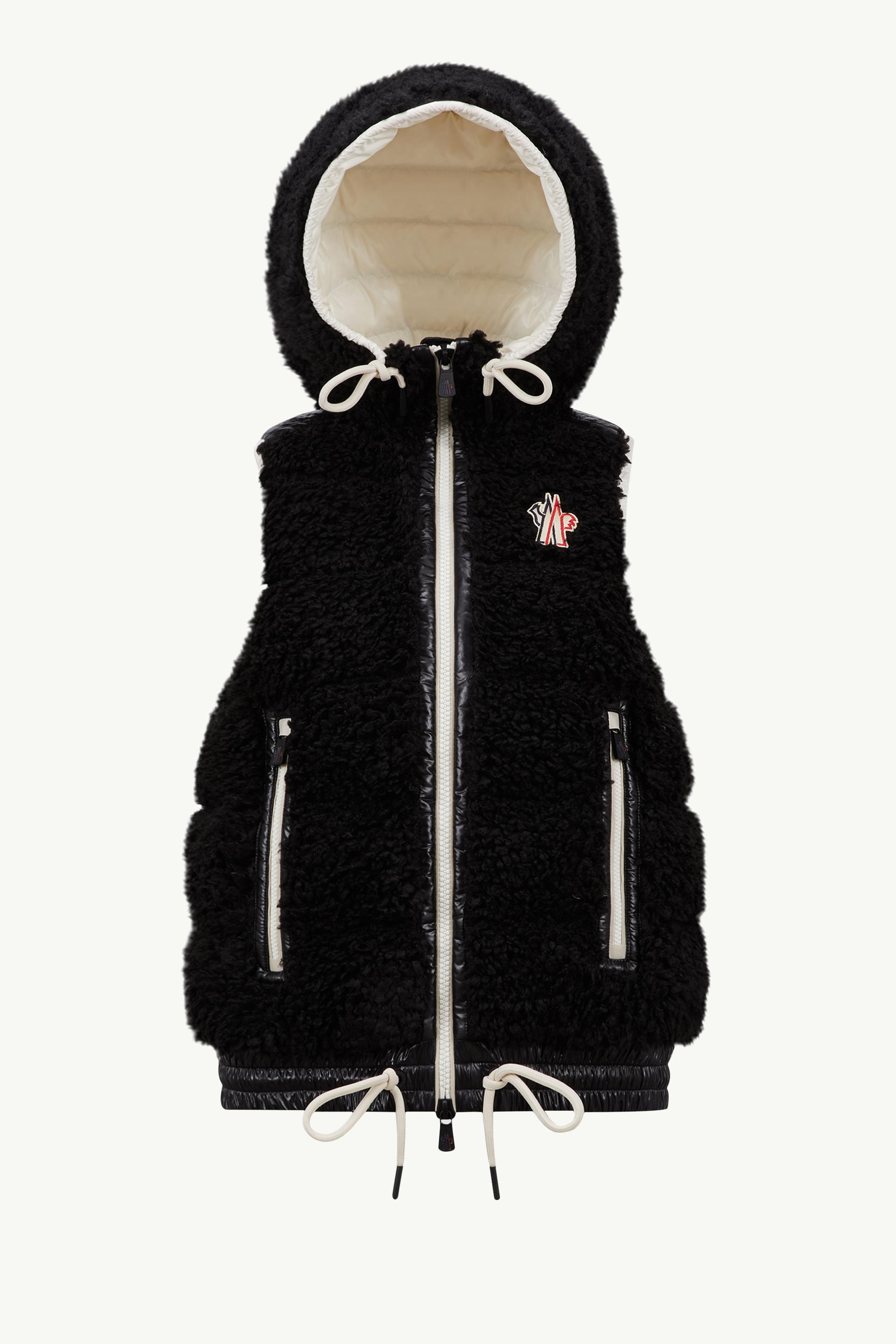 Padded Teddy Zip-Up Gilet_findInBoutique_image