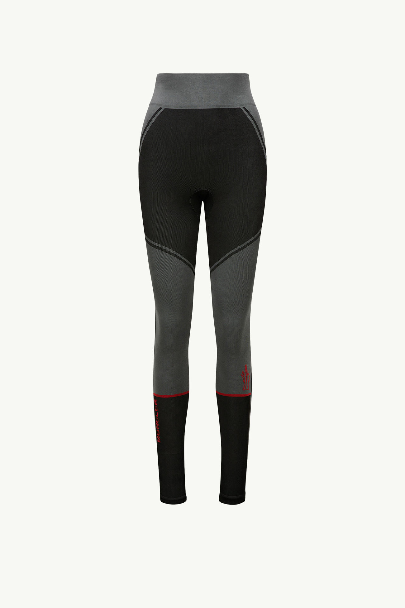 Legging à superposer Femmes Noir Moncler 2