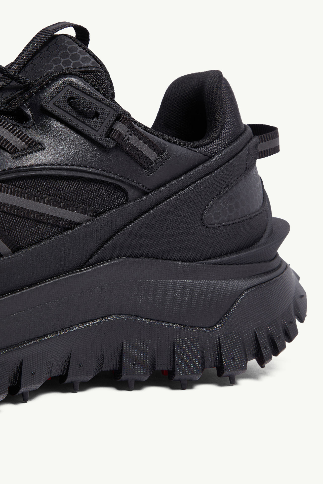 Trailgrip GTX Sneakers Women Black Moncler 2