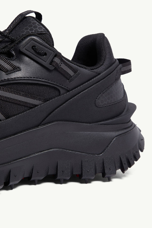 Trailgrip GTXスニーカー レディース ブラック Moncler 2