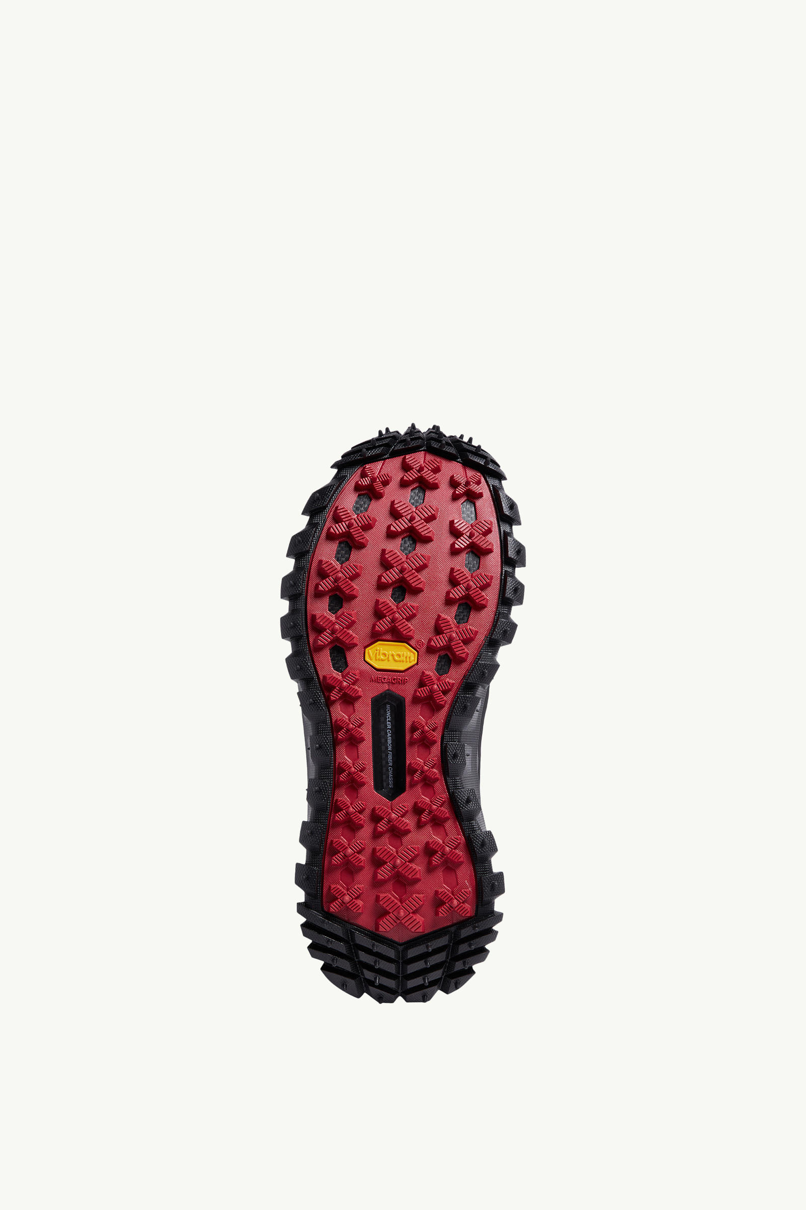Trailgrip GTX Sneakers Women Black Moncler 5