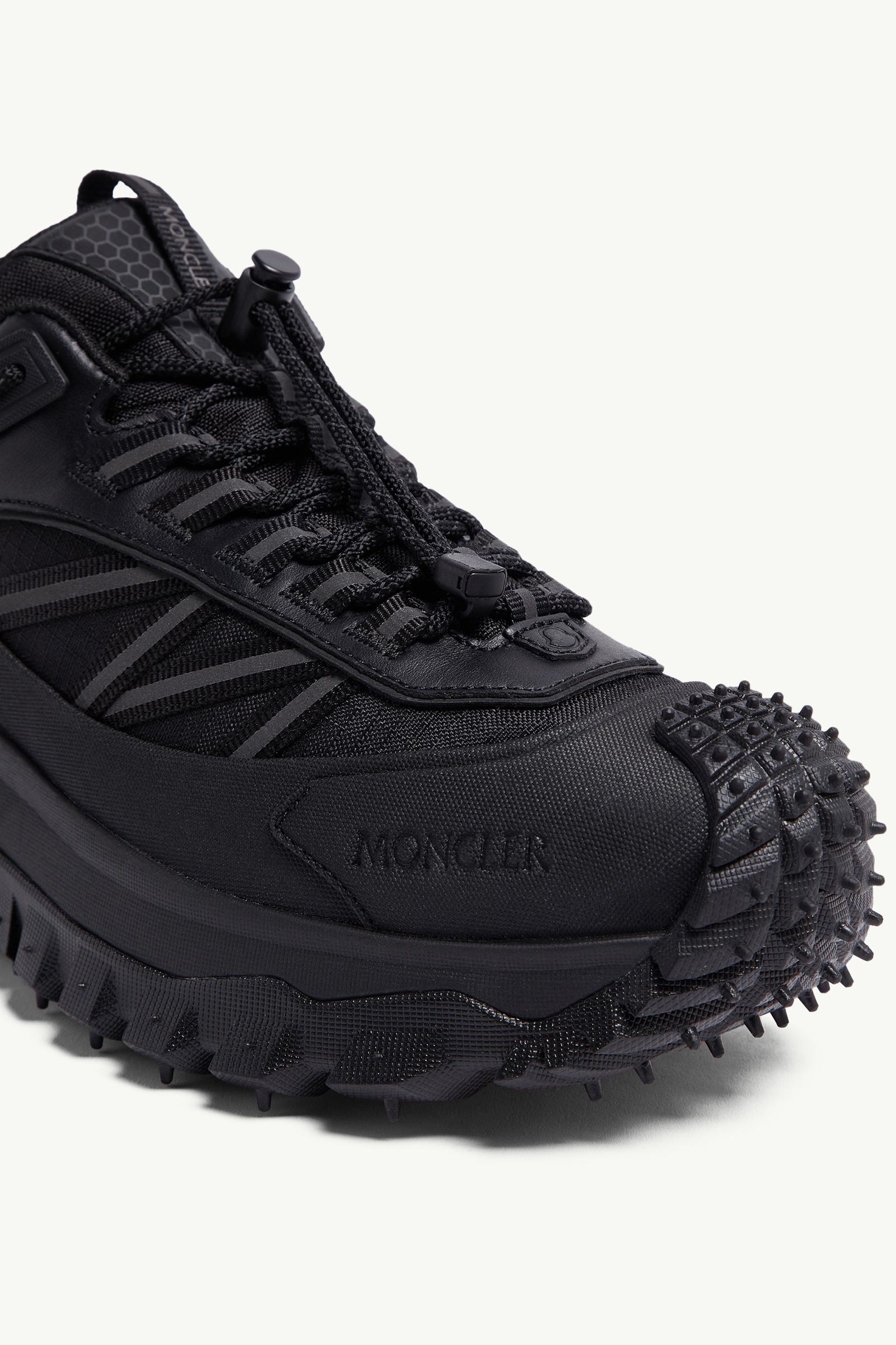 MONCLERモンクレール/トレイルグリップ GTX トレーナー MONCLER モンクレール TRAILGRIP SNEAKER トレイル グリップ