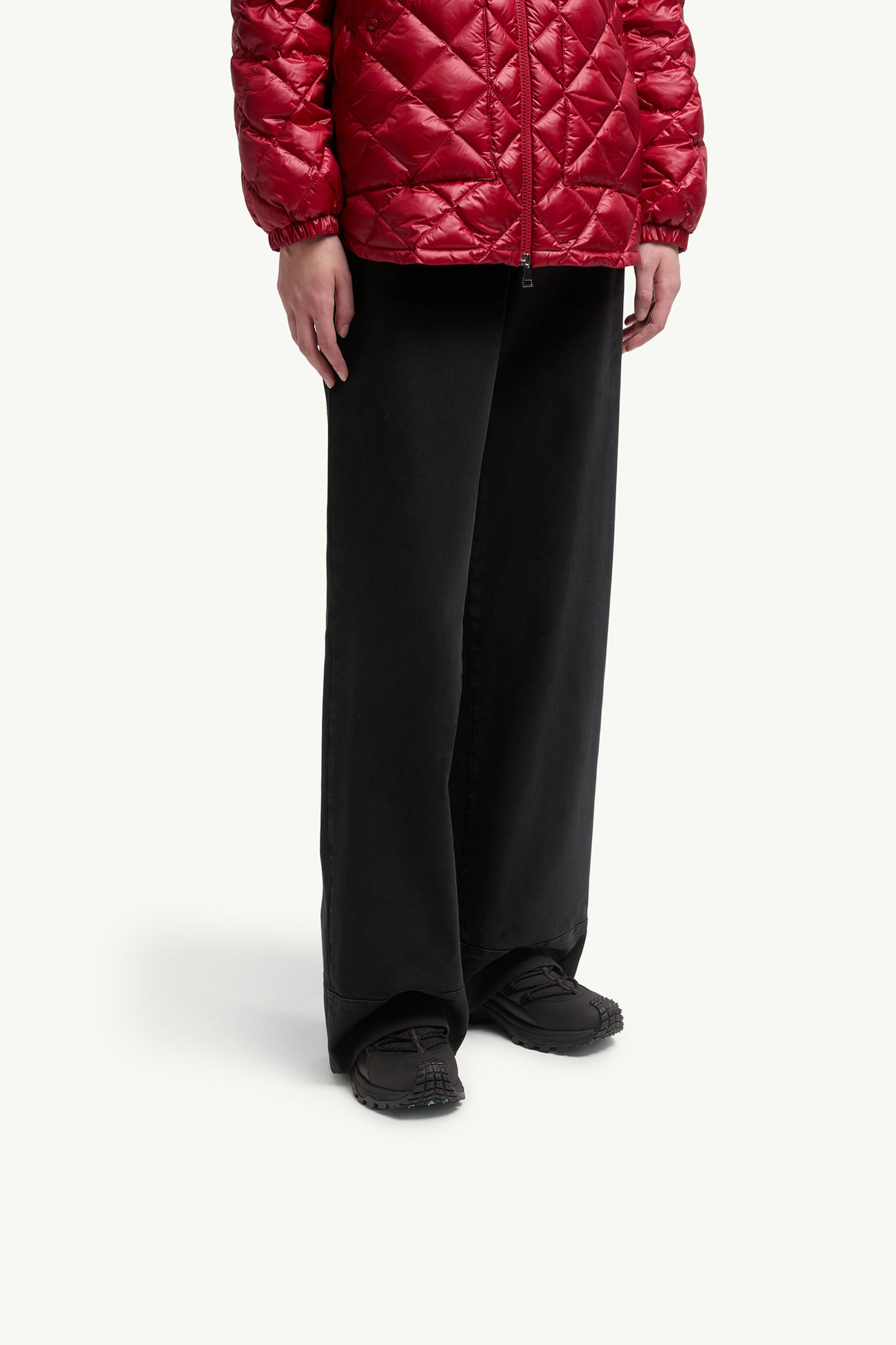 Trailgrip Lite 2運動鞋 女士 黑色 Moncler 1