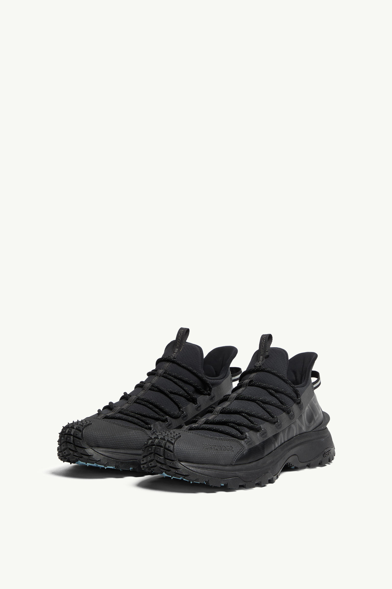 Trailgrip Lite 2 Trainers Women Black Moncler 3
