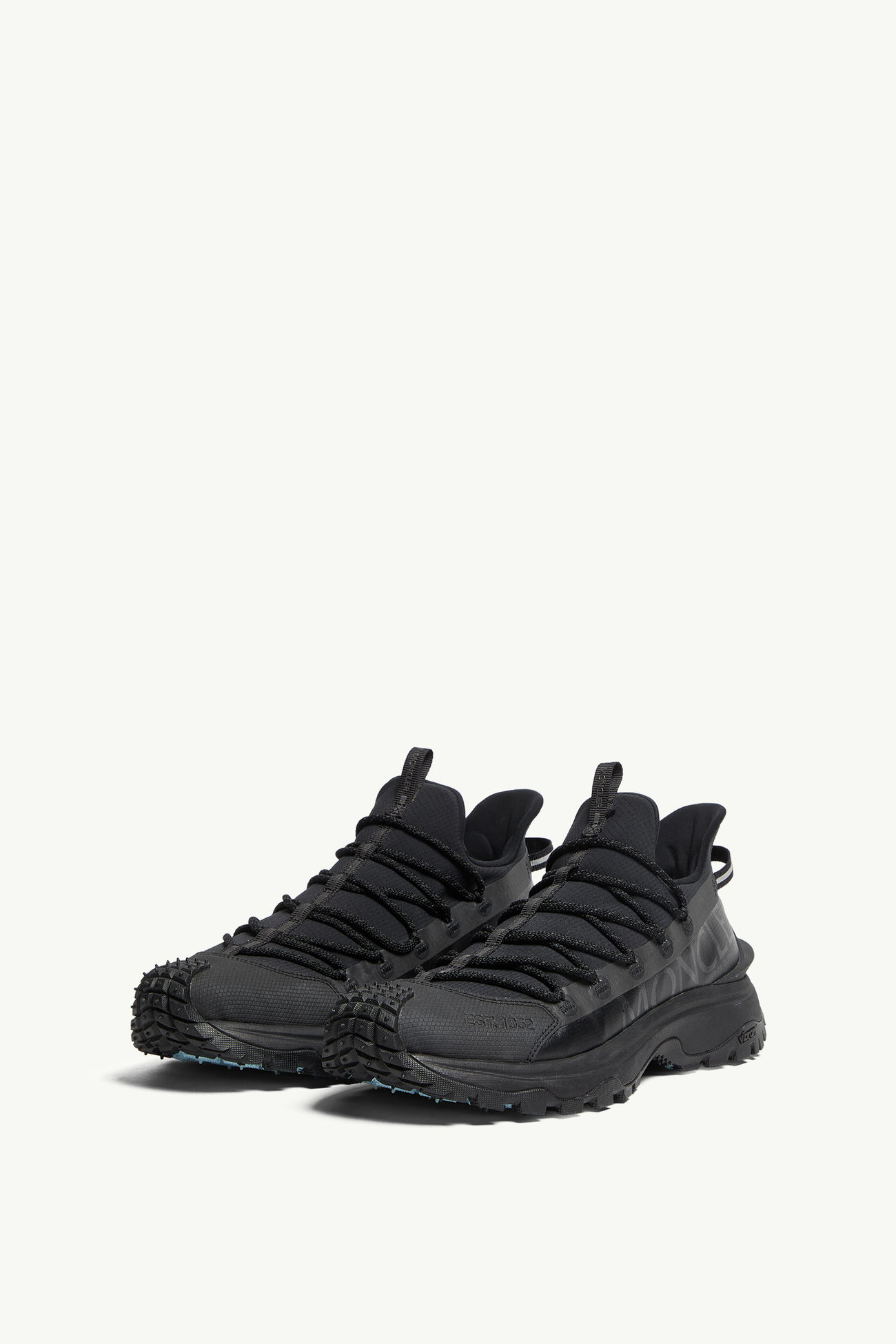 Zapatillas Trailgrip Lite 2 Mujer Negro Moncler 3