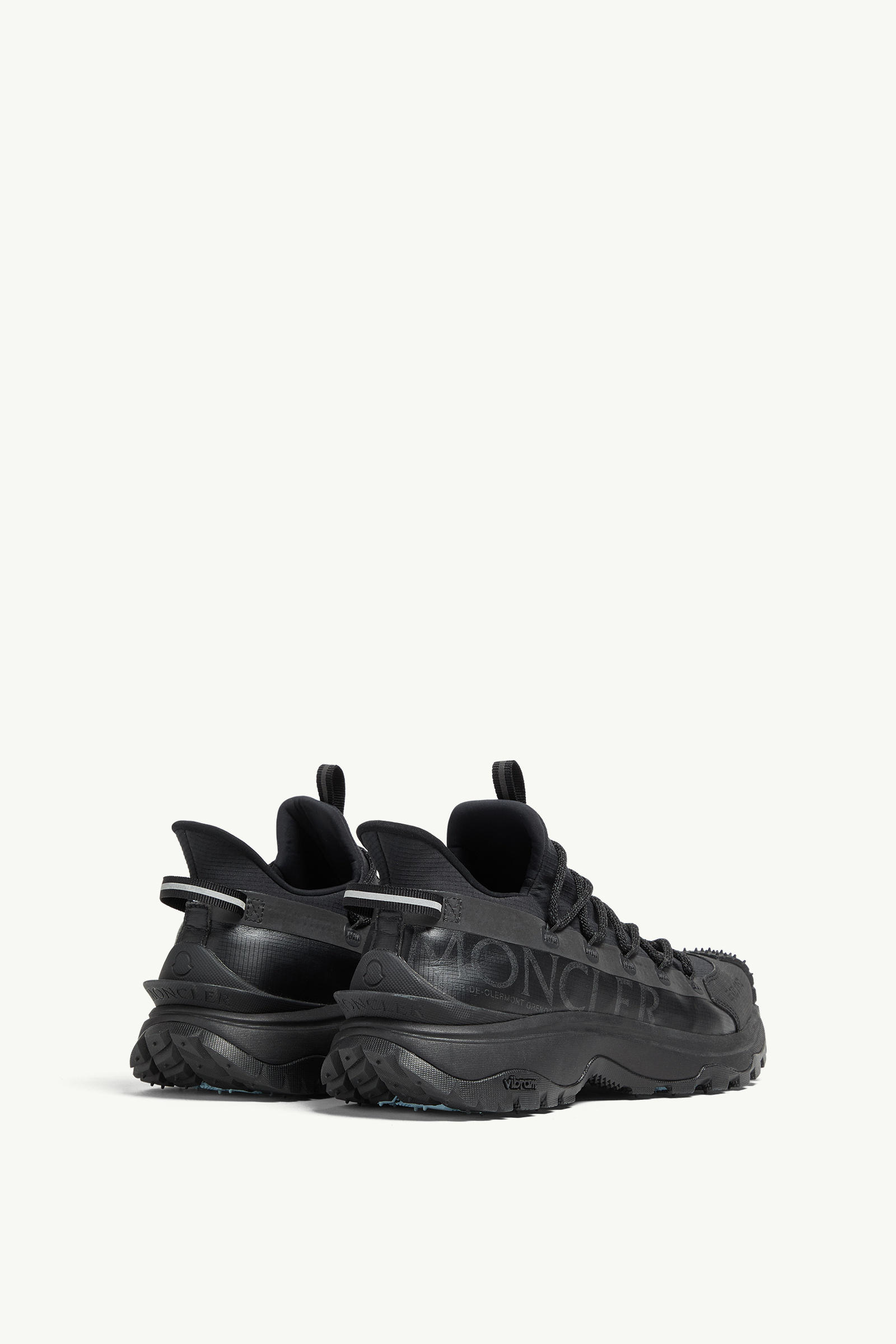 Trailgrip Lite 2 Trainers Women Black Moncler 4