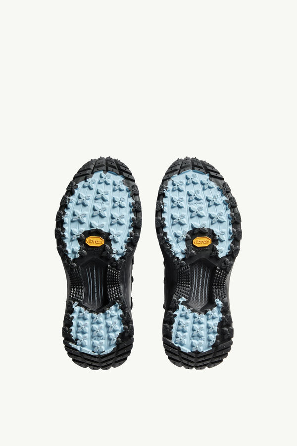 Sneakers Trailgrip Lite 2 Femmes Noir Moncler 5