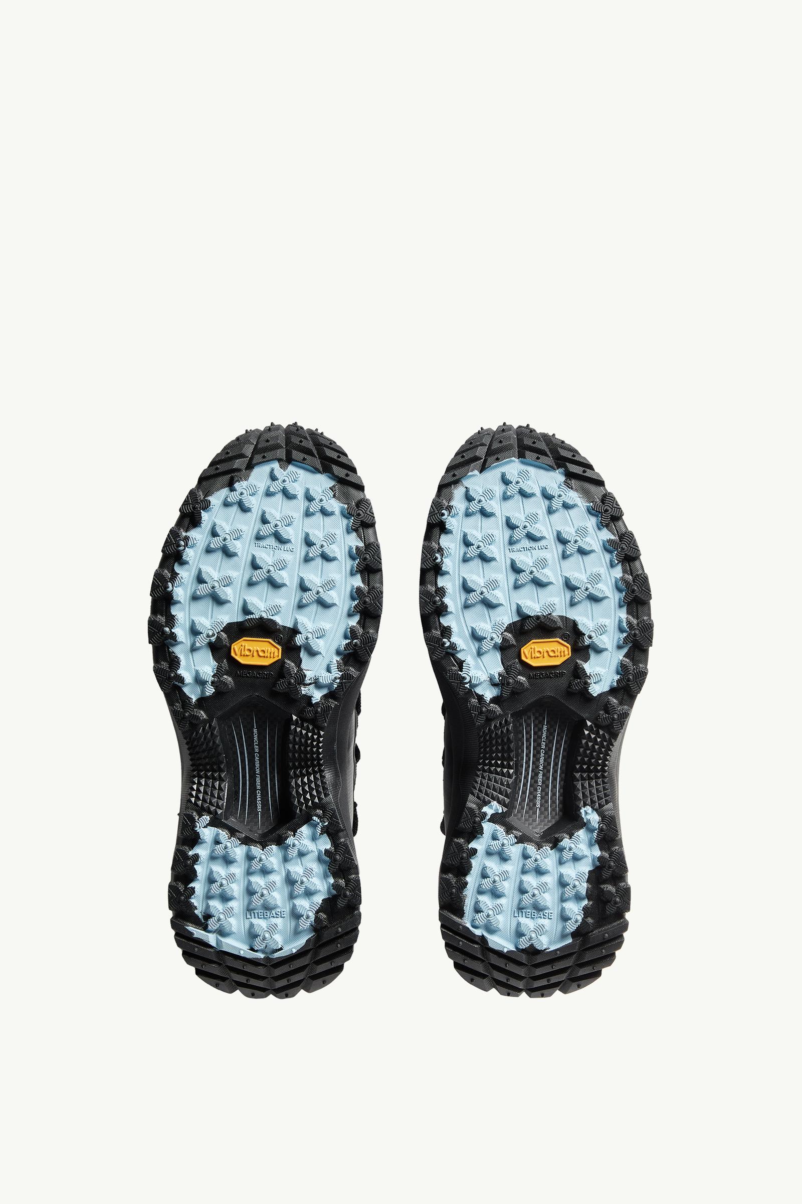 Black Trailgrip Lite 2 Sneakers - Sneakers for Women