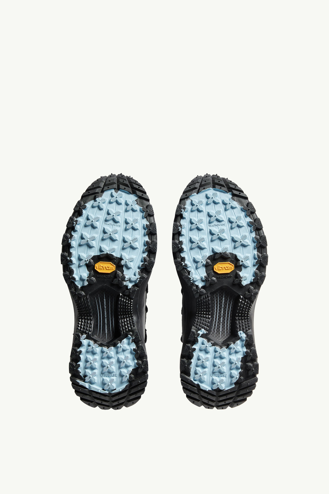 Trailgrip Lite 2運動鞋 女士 黑色 Moncler 5