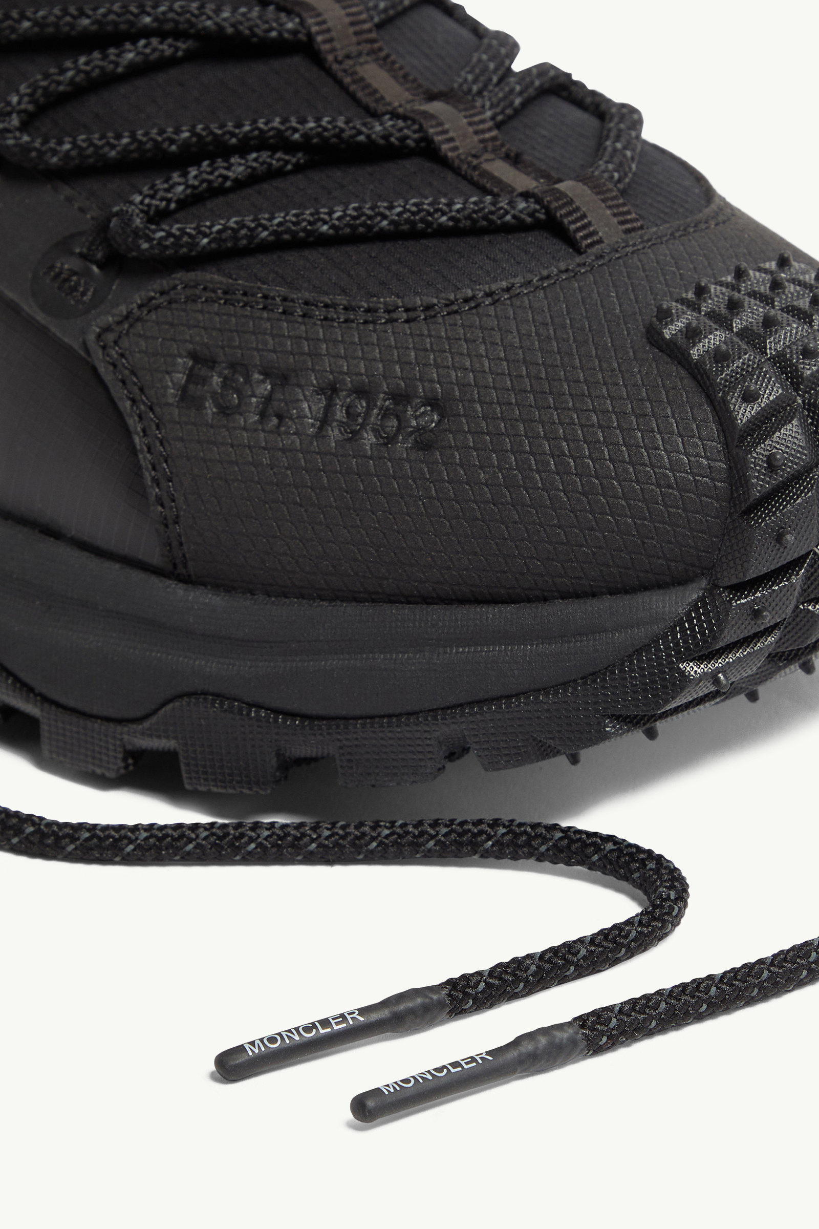Trailgrip Lite 2 Trainers Women Black Moncler 6