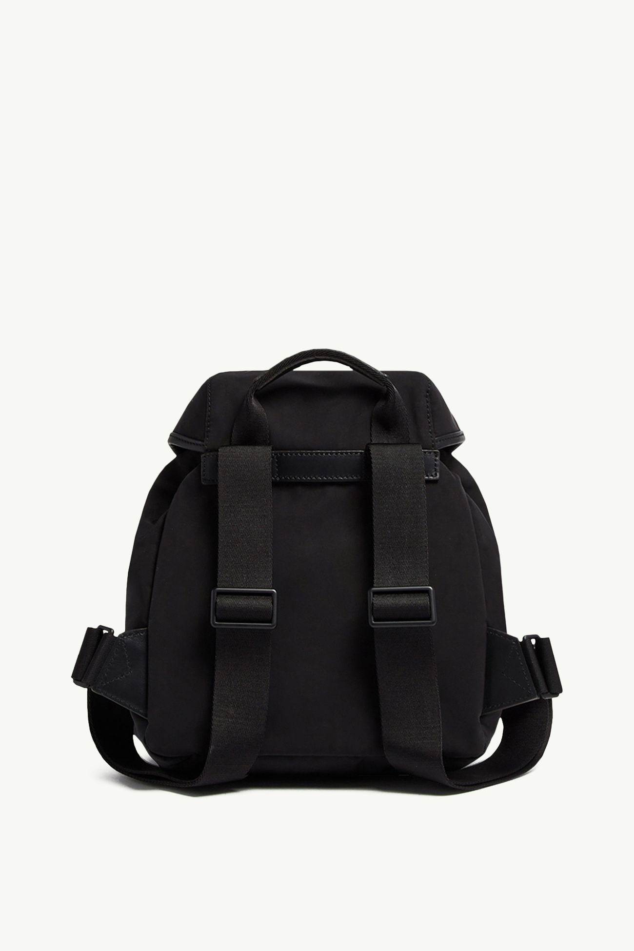 Mochila impermeable Trick Mujer Negro Moncler 2