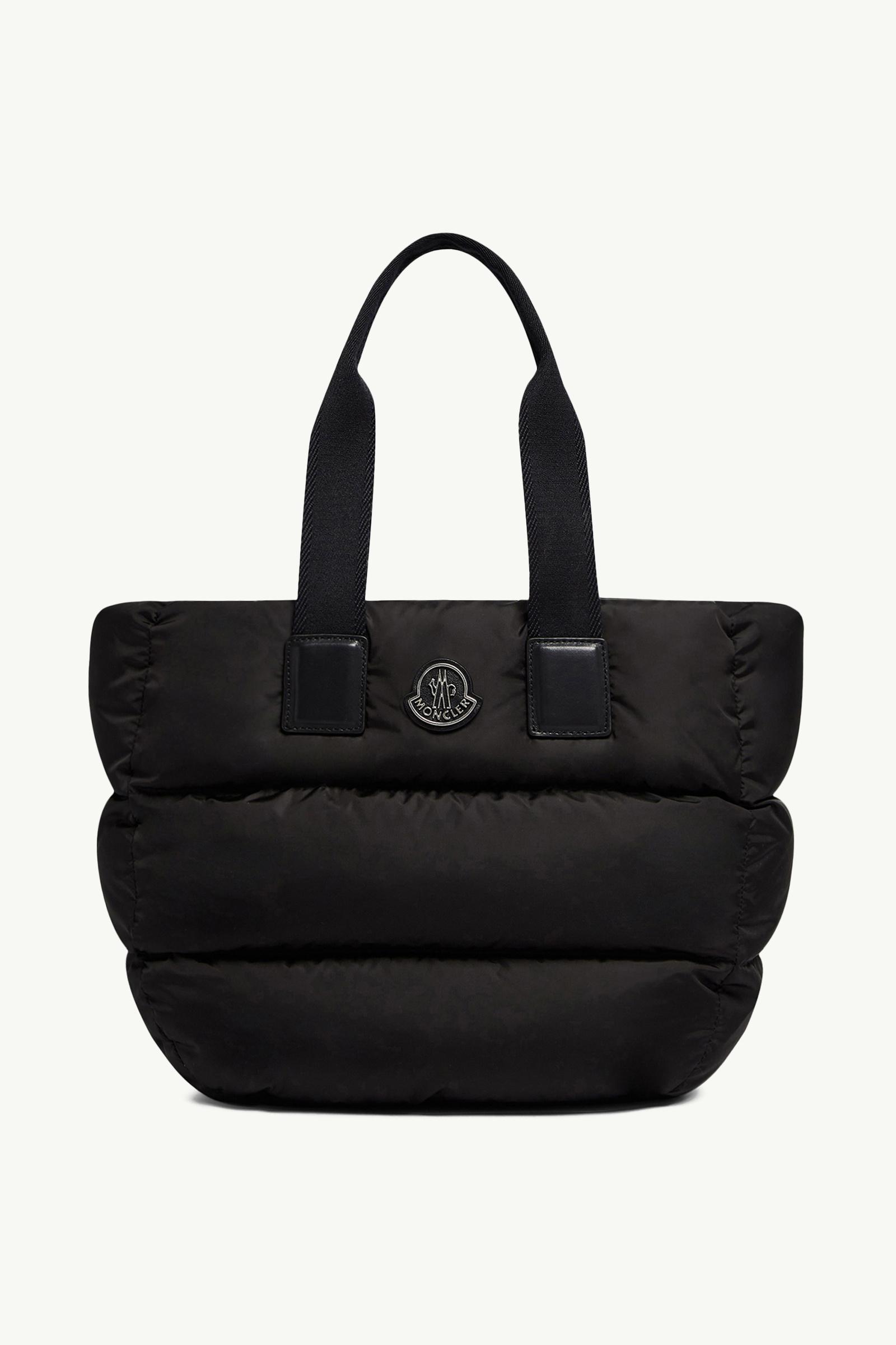 Black Cardoc Water-Repellent Tote Bag - Bags & Small Accessories