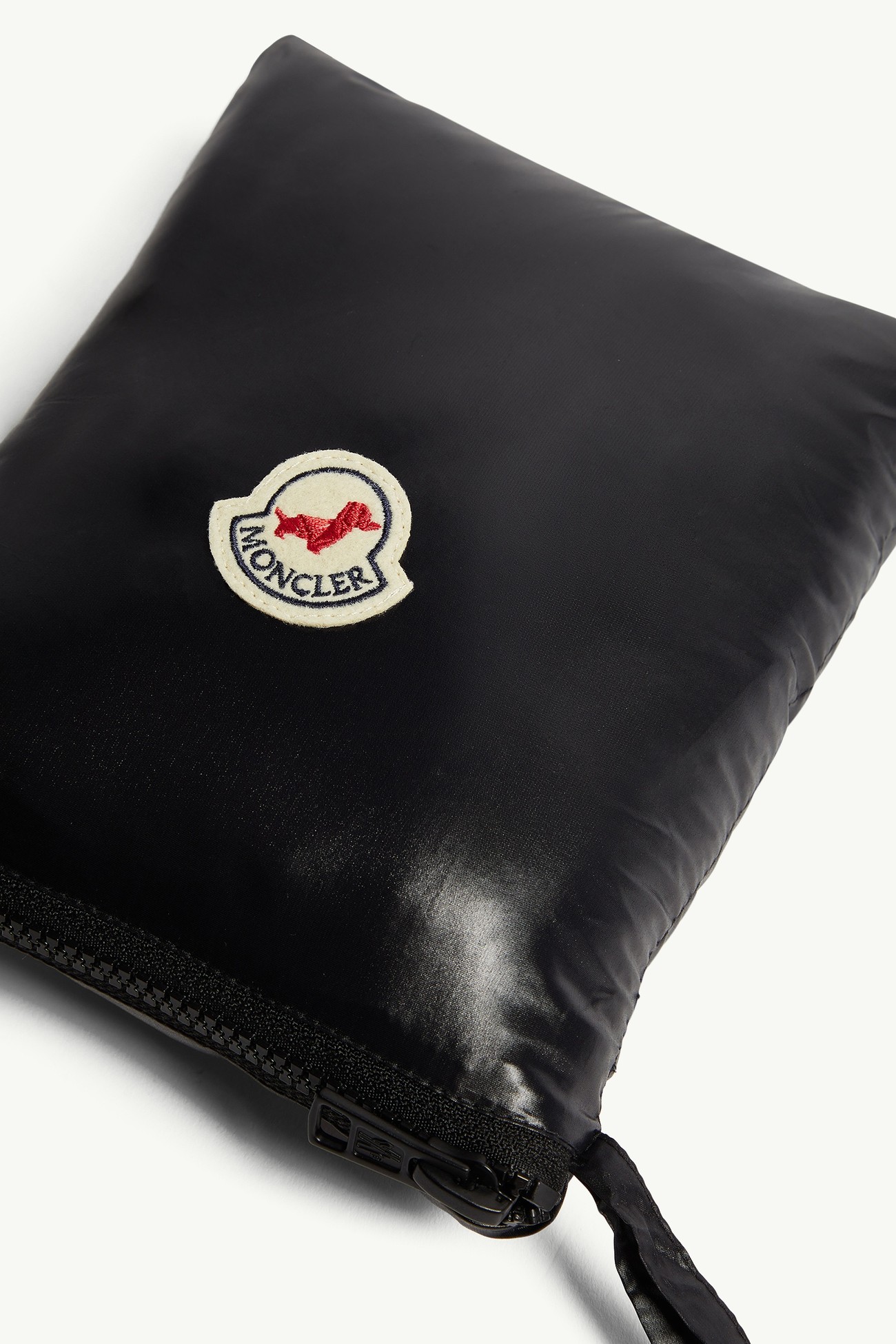夾層狗背心 中性 黑色 Moncler 4