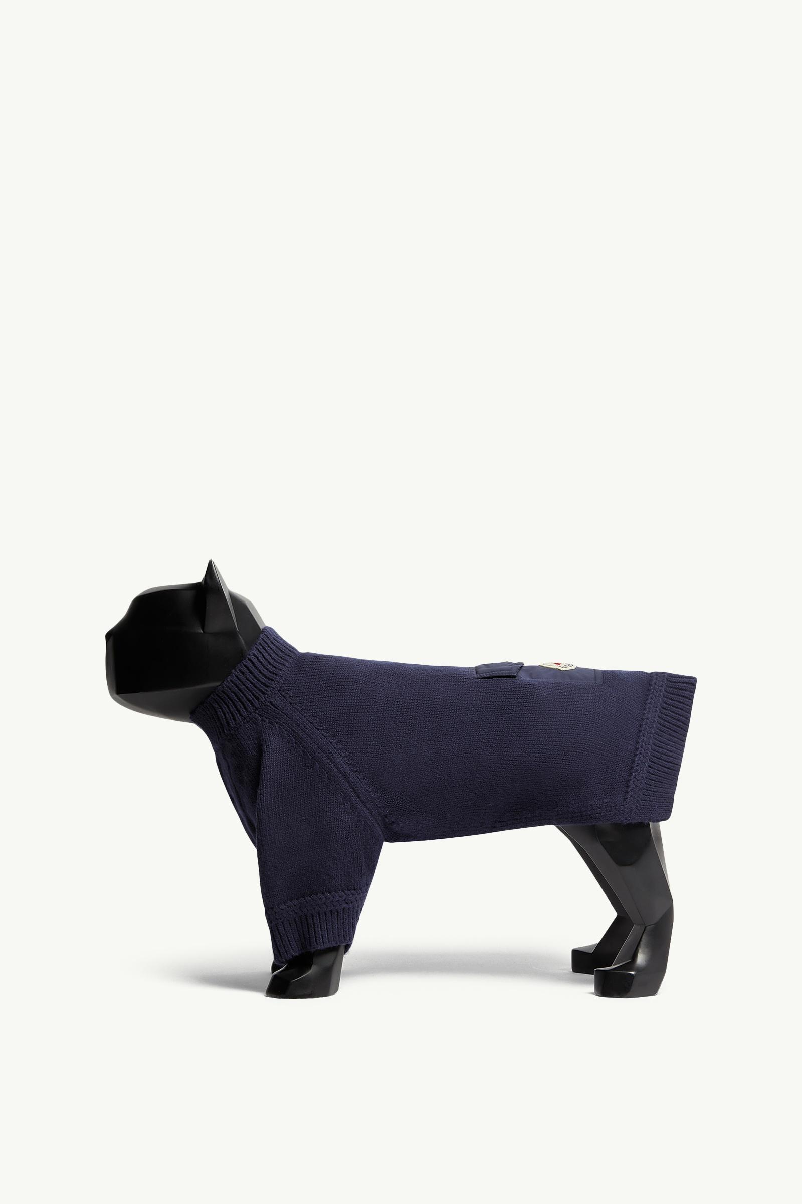 Moncler Poldo Dog Couture for Special Projects - Moncler x Poldo