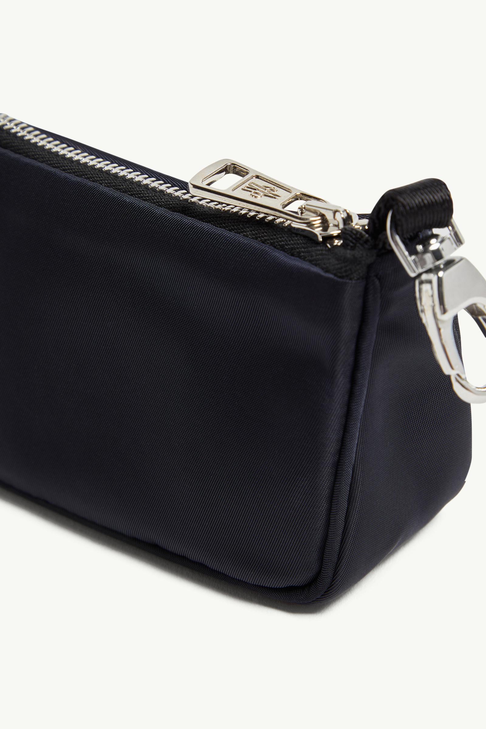 Dog Bag Holder Gender Neutral Night Blue Moncler 1