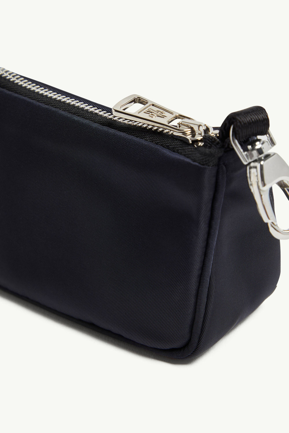 Dog Bag Holder Gender Neutral Night Blue Moncler 1