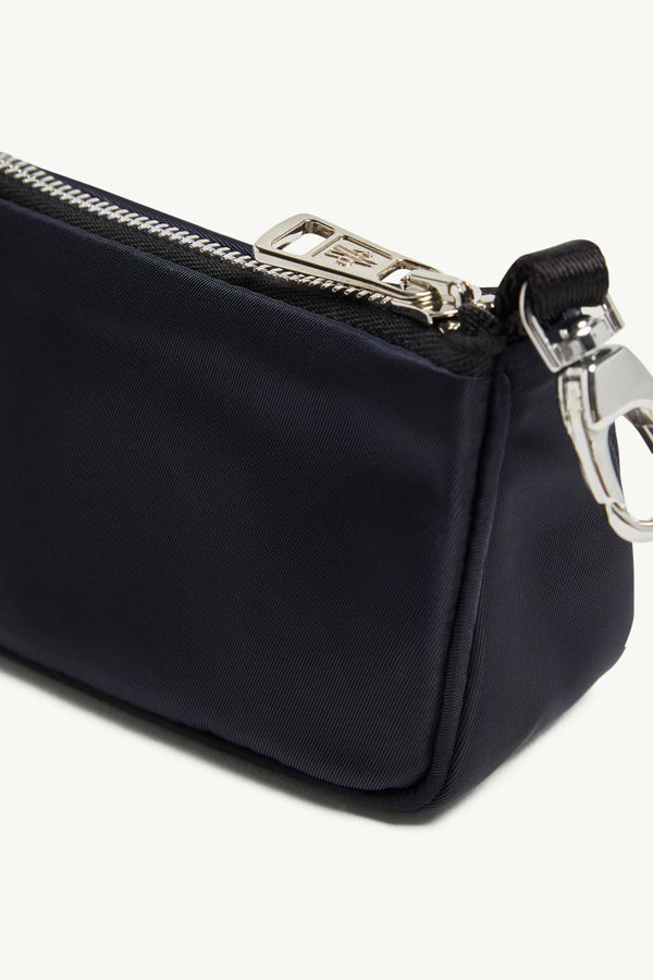 Dog Bag Holder Gender Neutral Night Blue Moncler 1