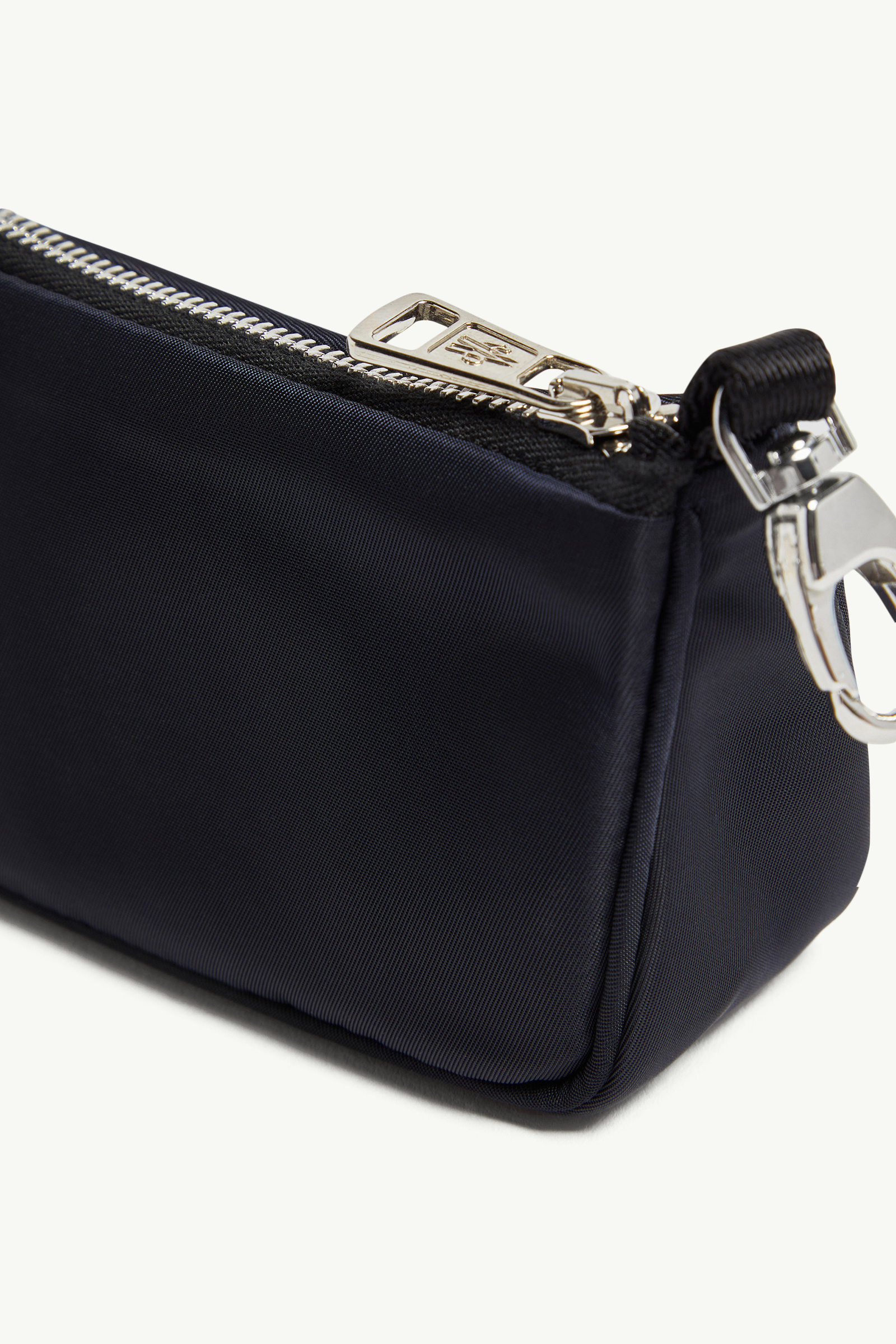 Dog Bag Holder Gender Neutral Night Blue Moncler 1