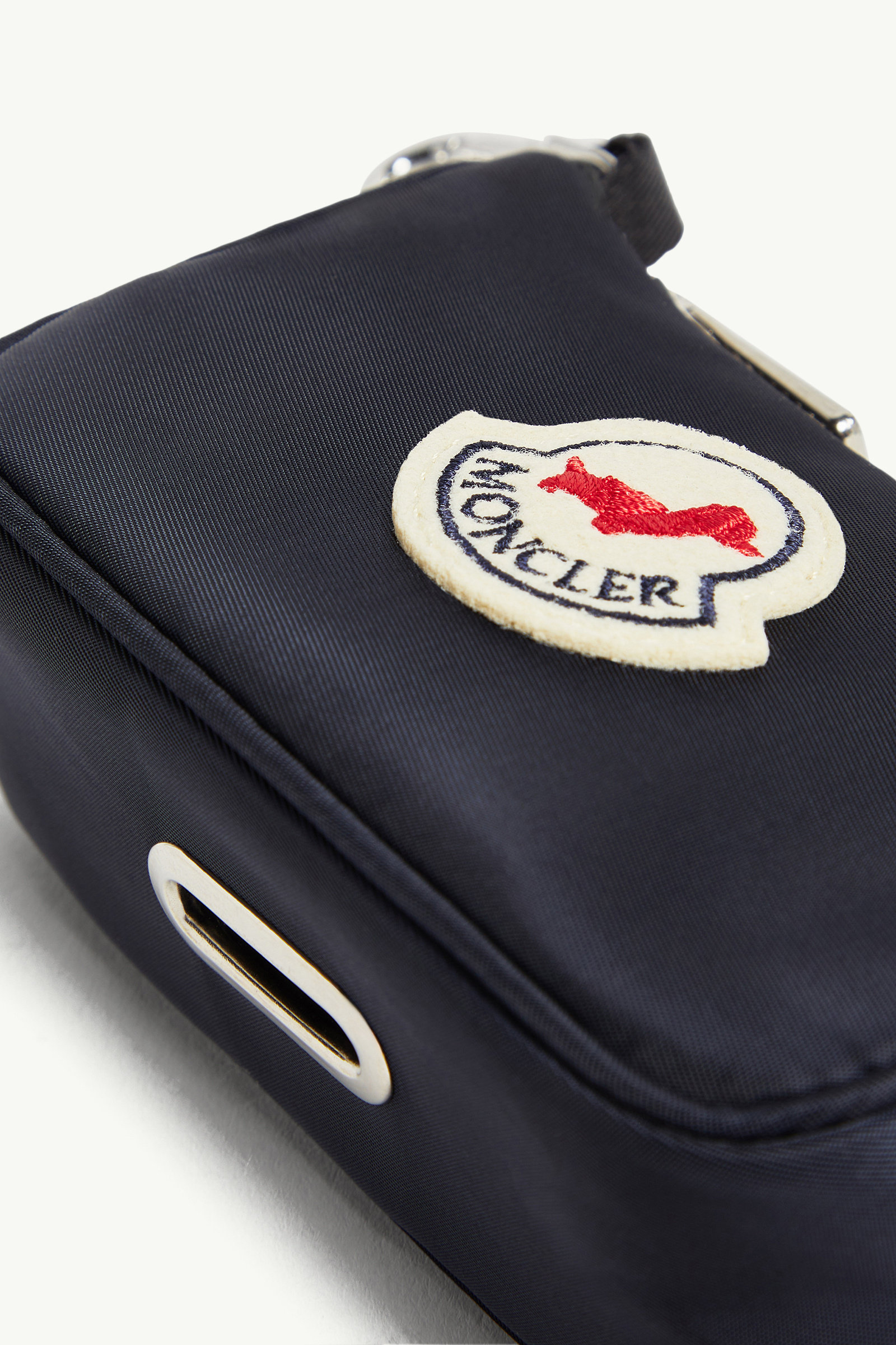 Dog Bag Holder Gender Neutral Night Blue Moncler 2