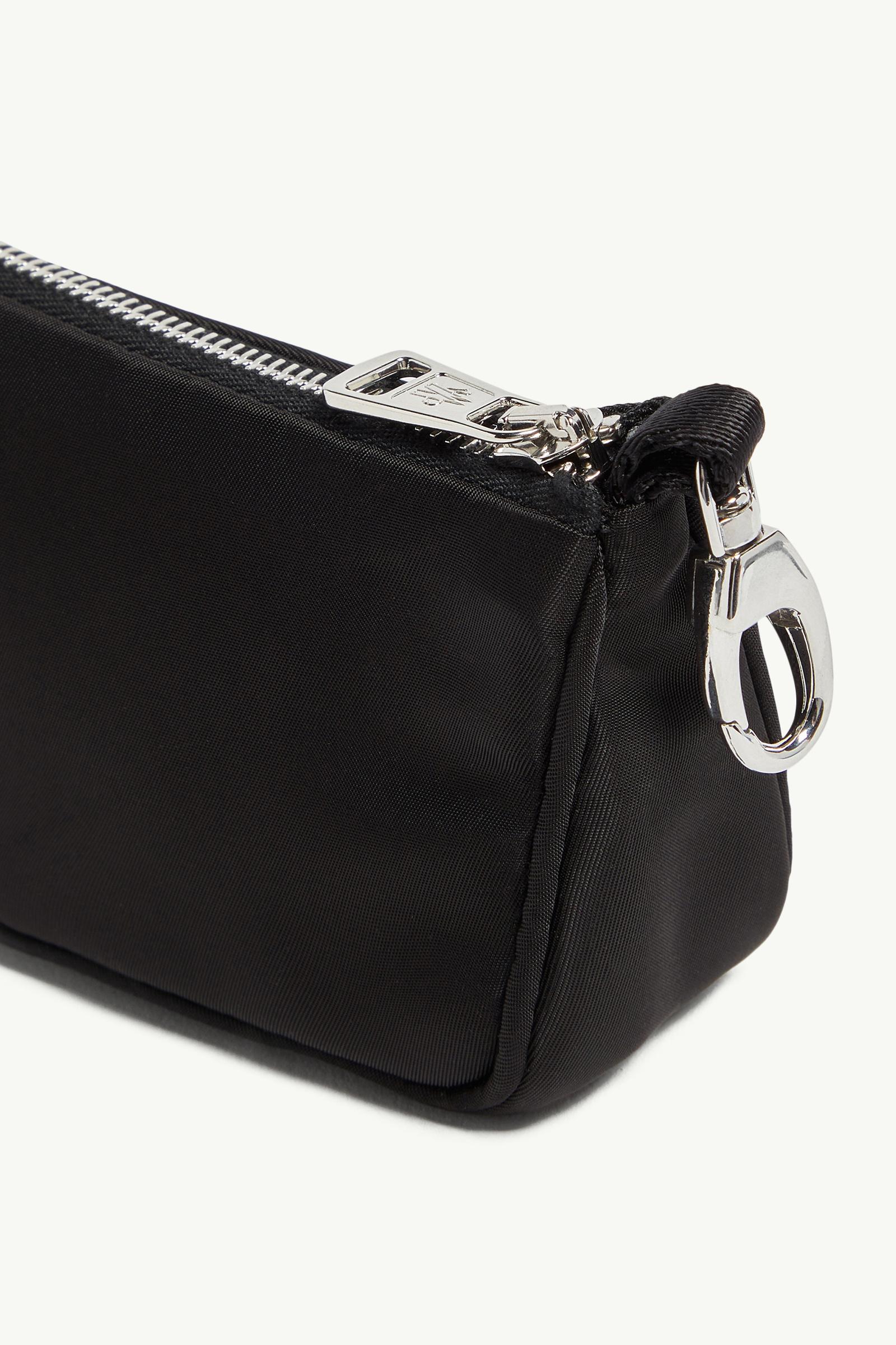 Porte-sac pour chien Mixte Noir Moncler 1