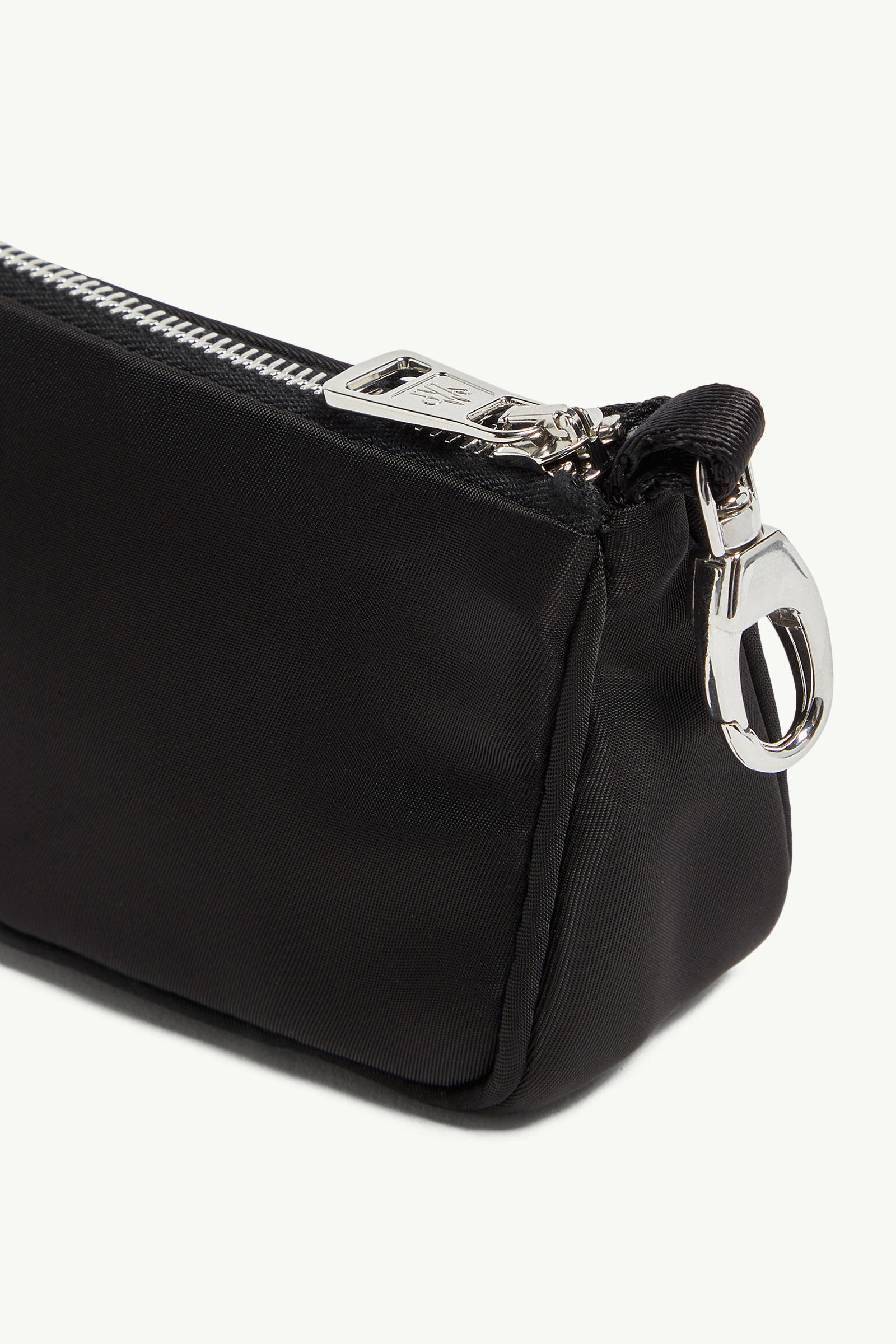 Porte-sac pour chien Mixte Noir Moncler 1