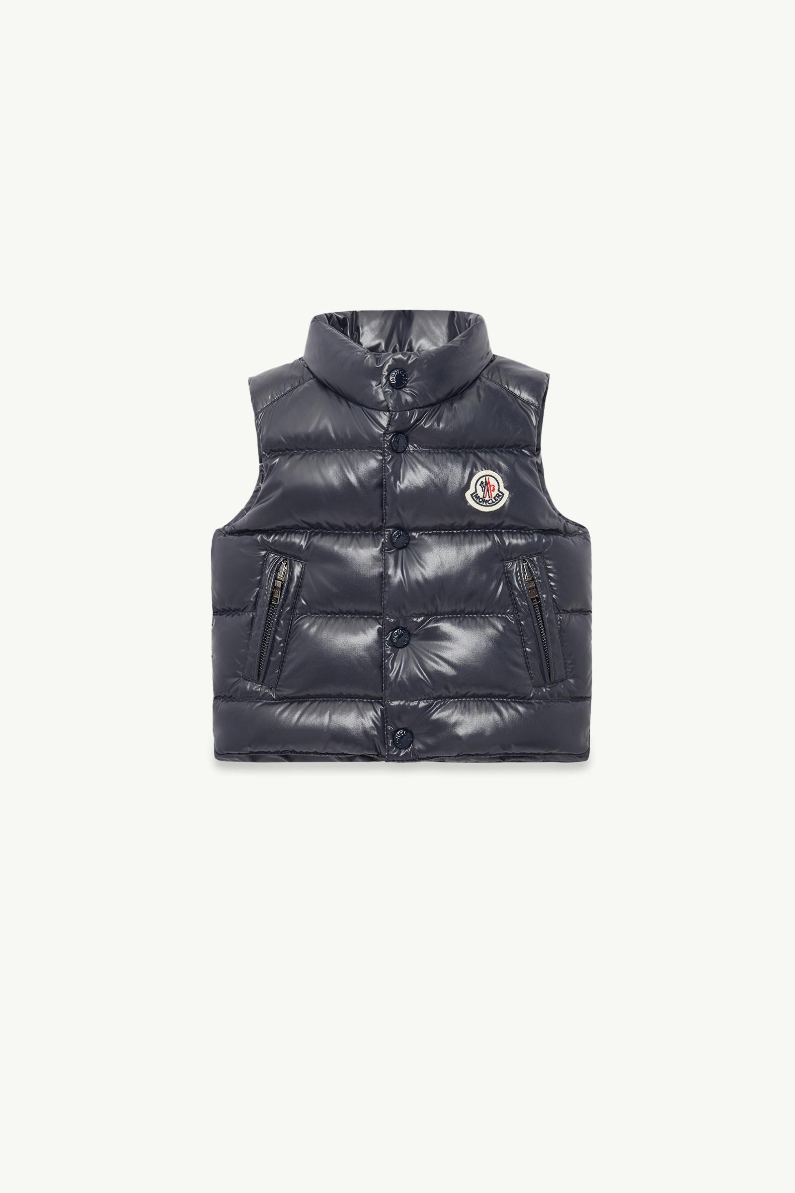 Bernard Down Gilet_findInBoutique_image