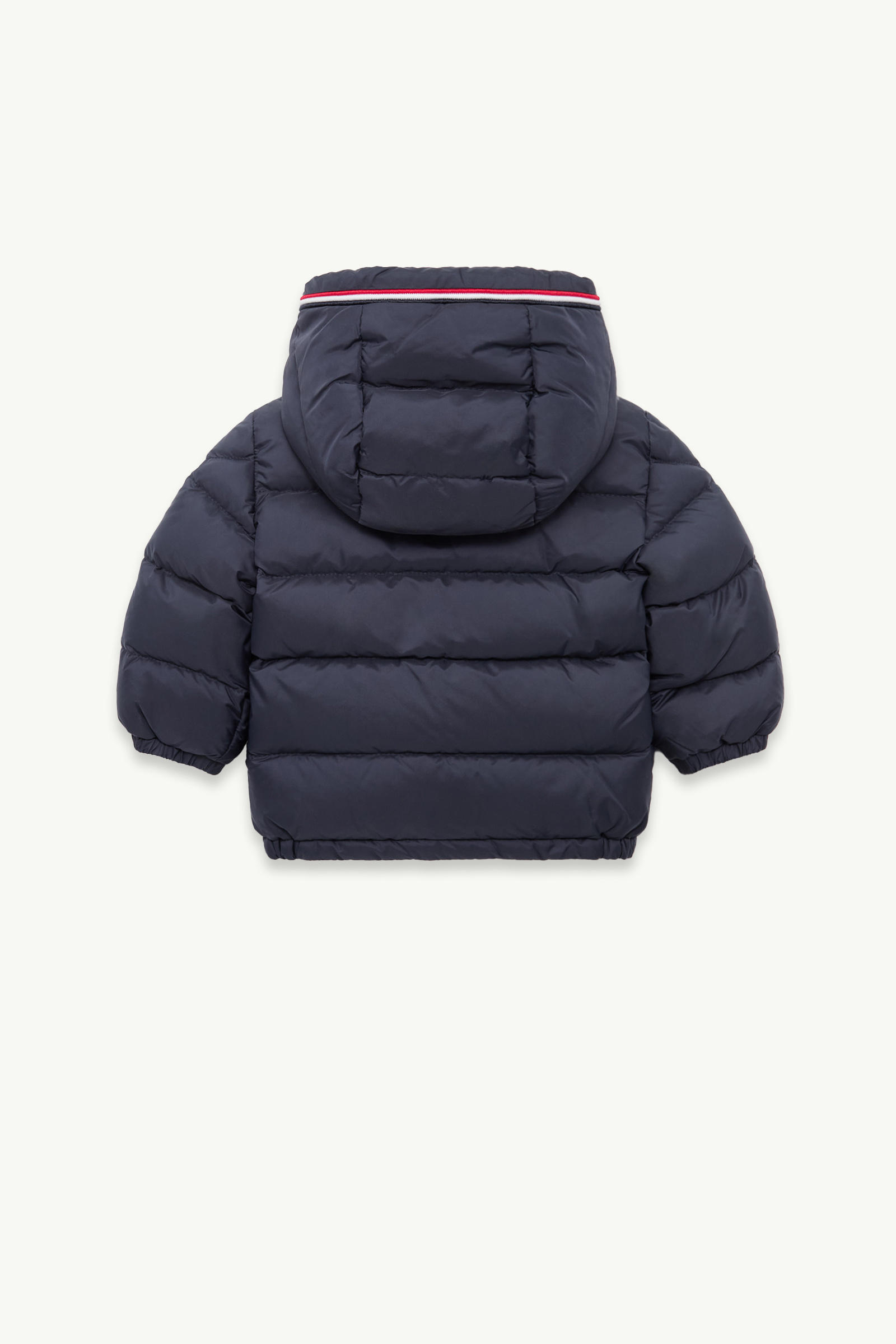 Merary连帽羽绒夹克外套 男童 皇室蓝色 Moncler 2
