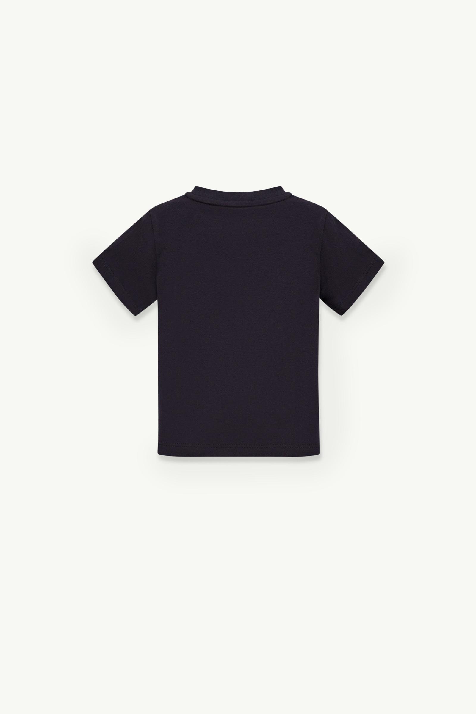 ナイトブルー Tシャツ : ウェア 向けの キッズ | モンクレール