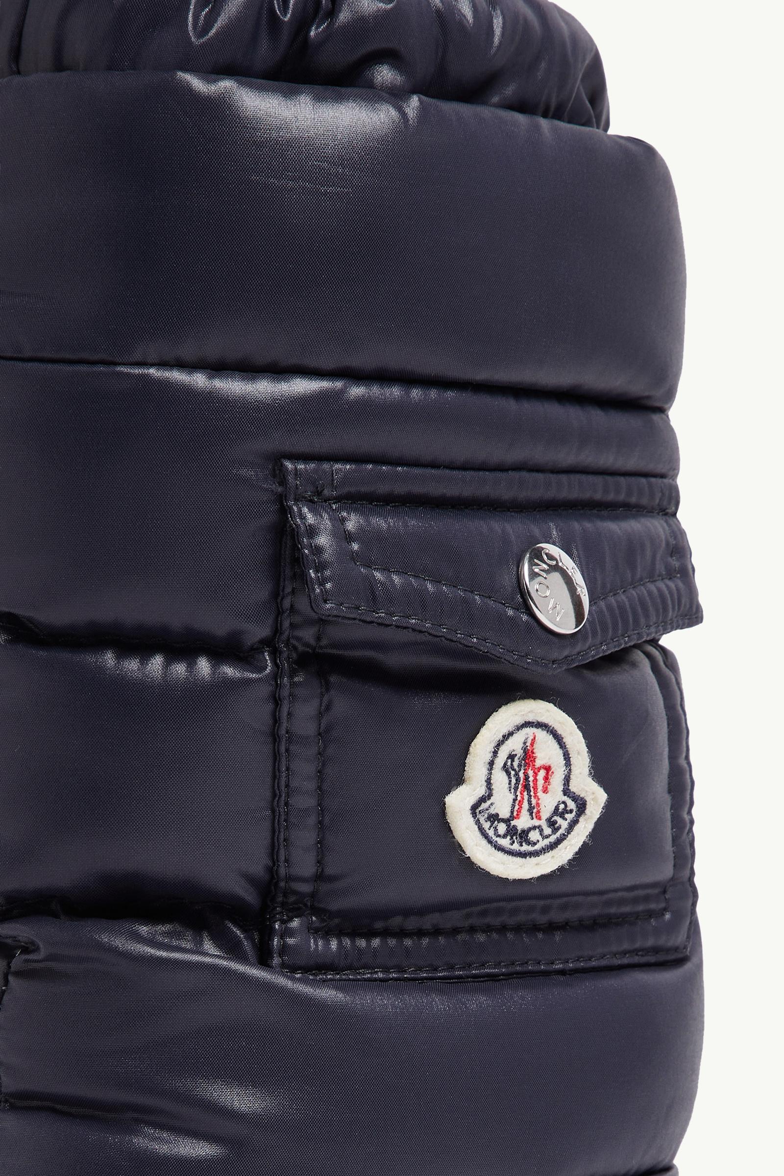 Night Blue Petit Gaia Pocket Boots - Accessories & Shoes for