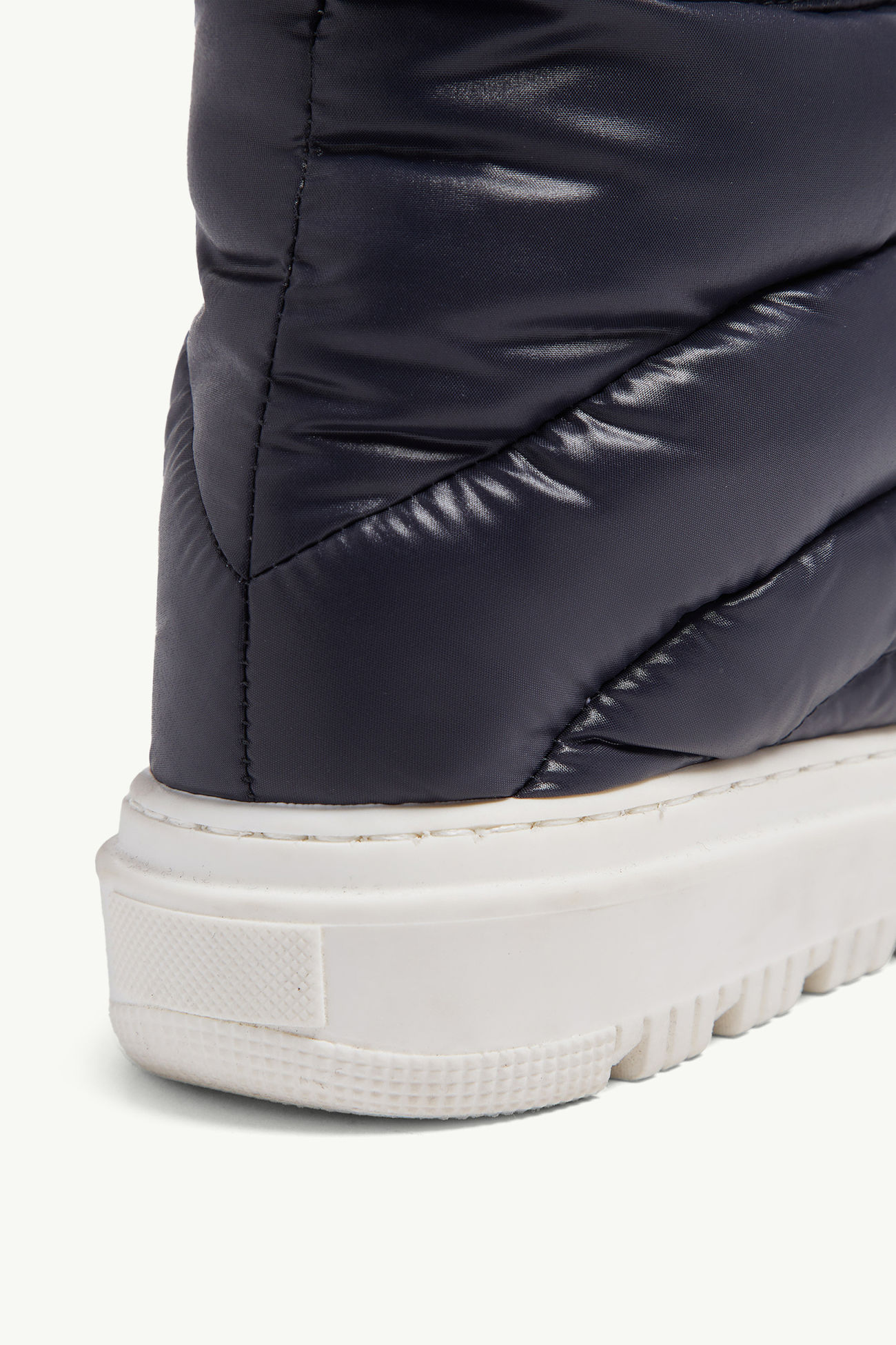 Petit Gaia Pocket靴子 中性 夜藍色 Moncler 3