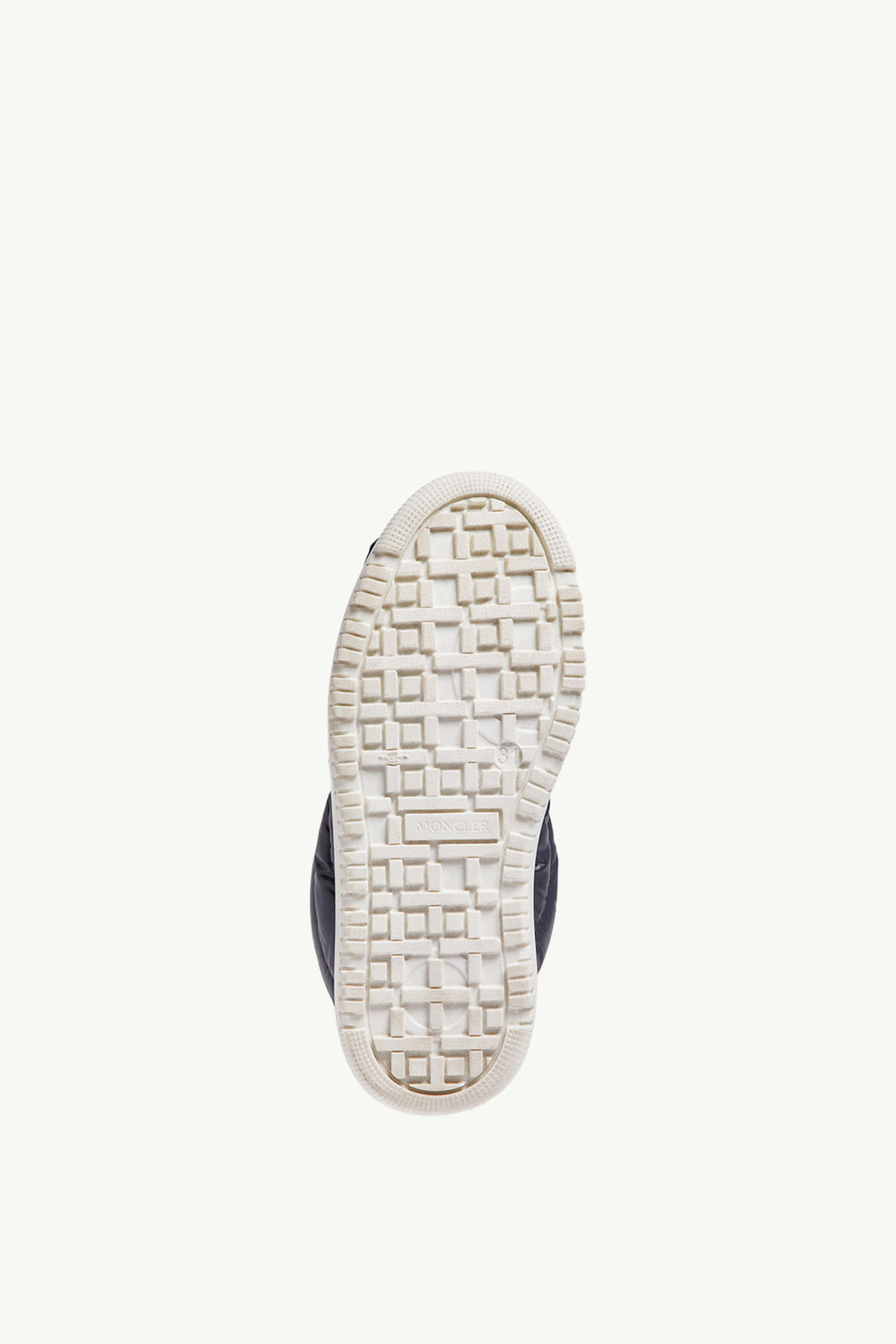 Petit Gaia Pocket Boots Gender Neutral Night Blue Moncler 4