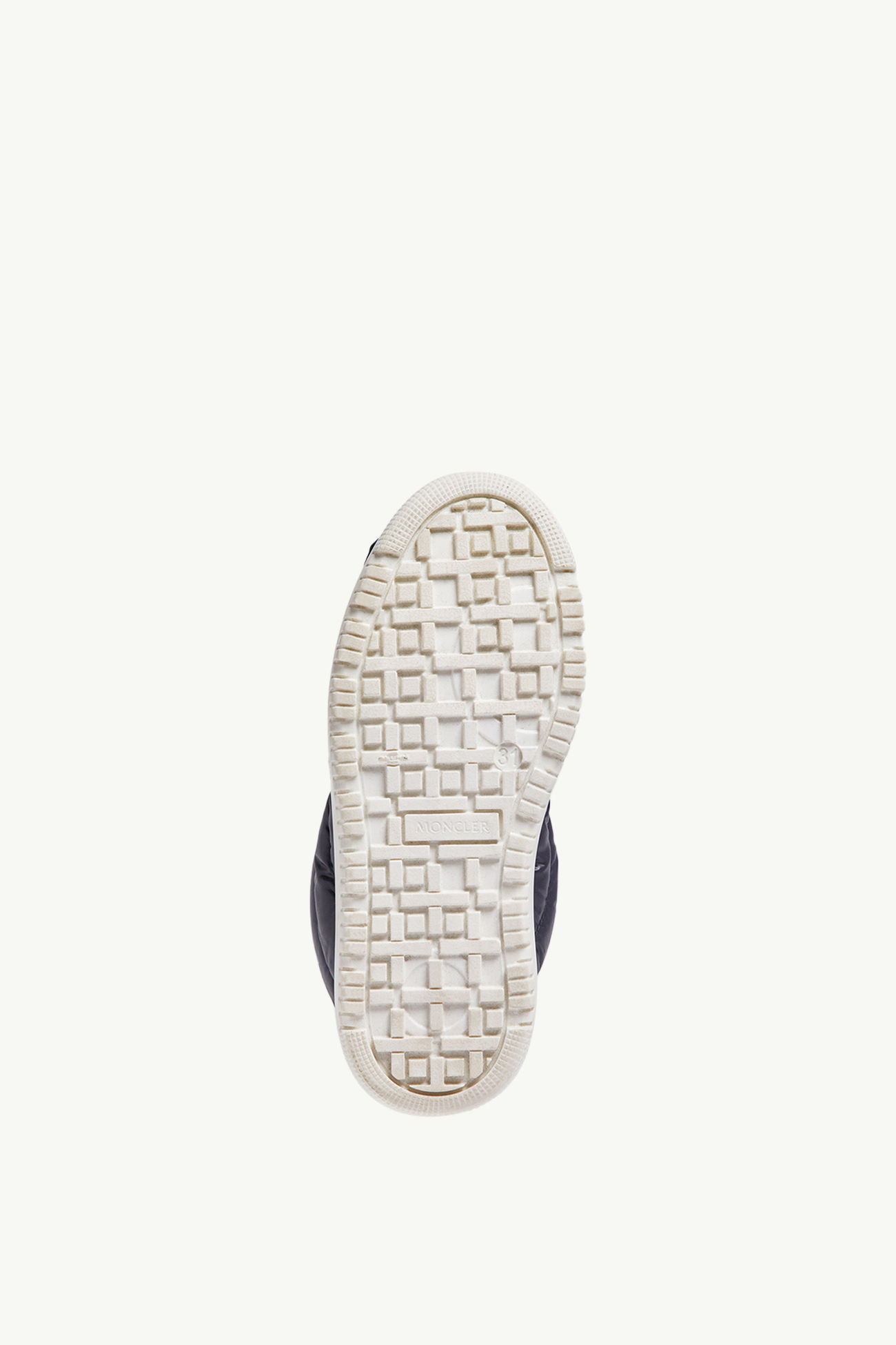 Petit Gaia 포켓 부츠 젠더 뉴트럴 나이트 블루 Moncler 4