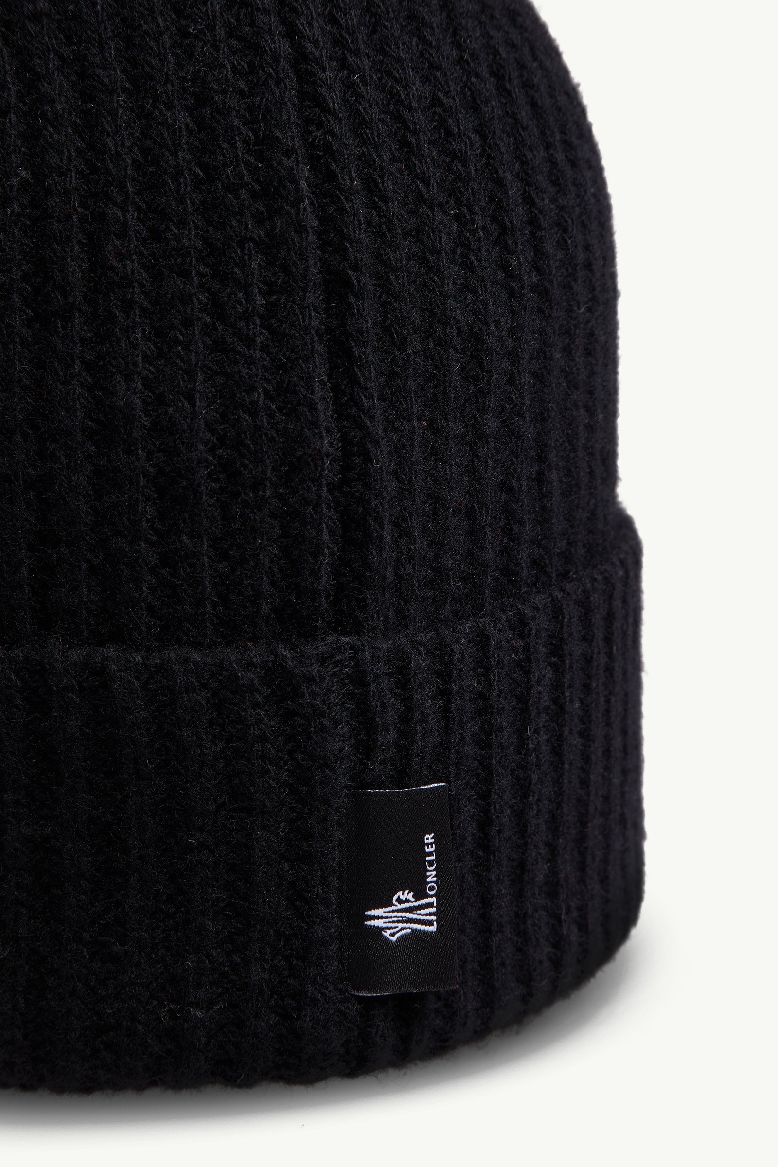 レア美品/acronym/beanie/3xdry/black レア美品/acronym/beanie/3xdry/black