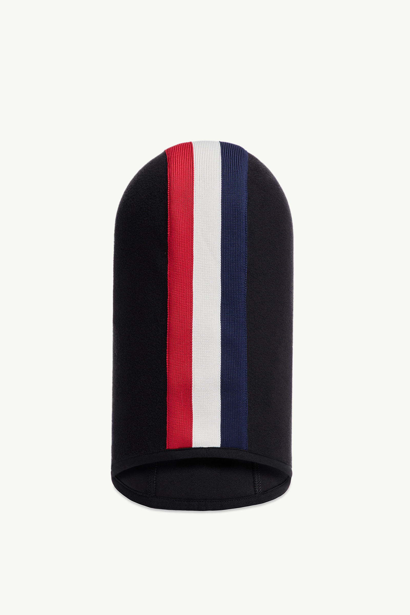 三色抓绒巴拉克拉法帽 中性 黑色 Moncler 2