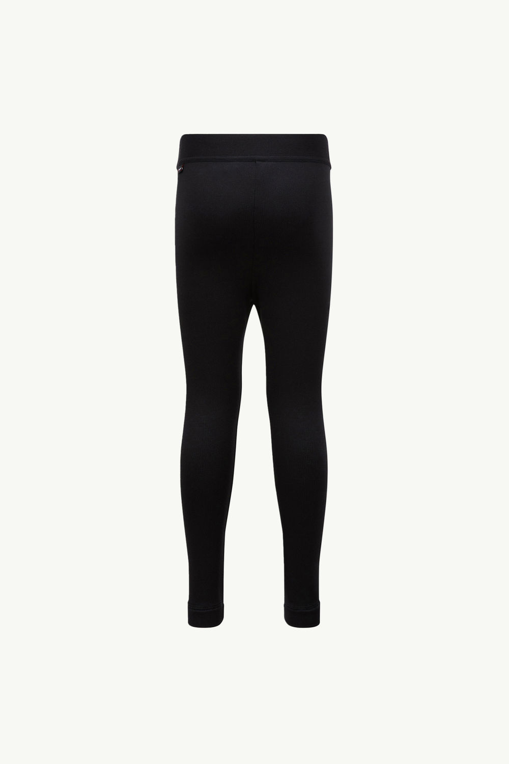 Polartec® Base Layer Leggings Gender Neutral Black Moncler 1