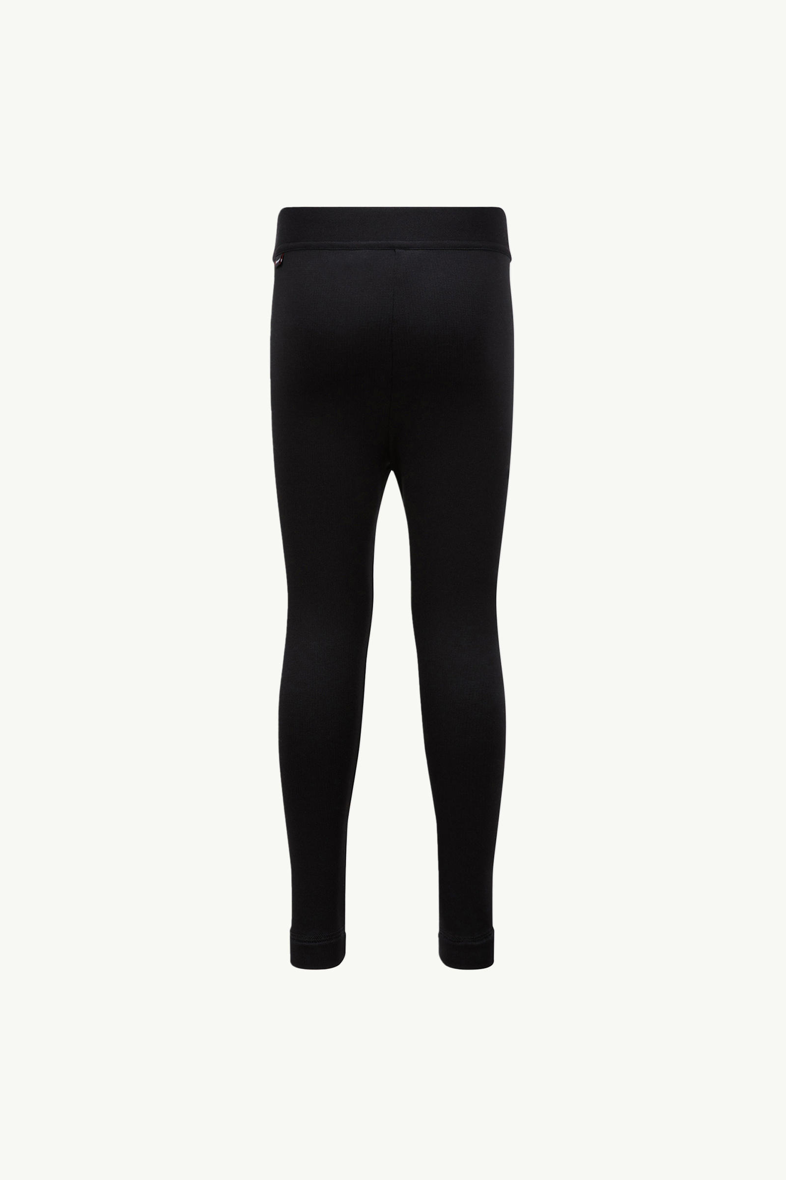 Polartec® Base Layer Leggings Gender Neutral Black Moncler 1