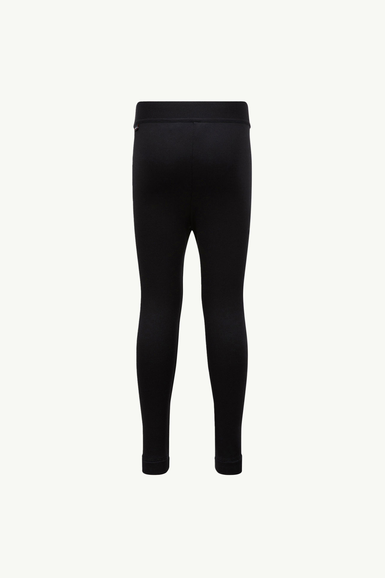 Polartec® Base Layer Leggings Genderneutral Schwarz Moncler 1