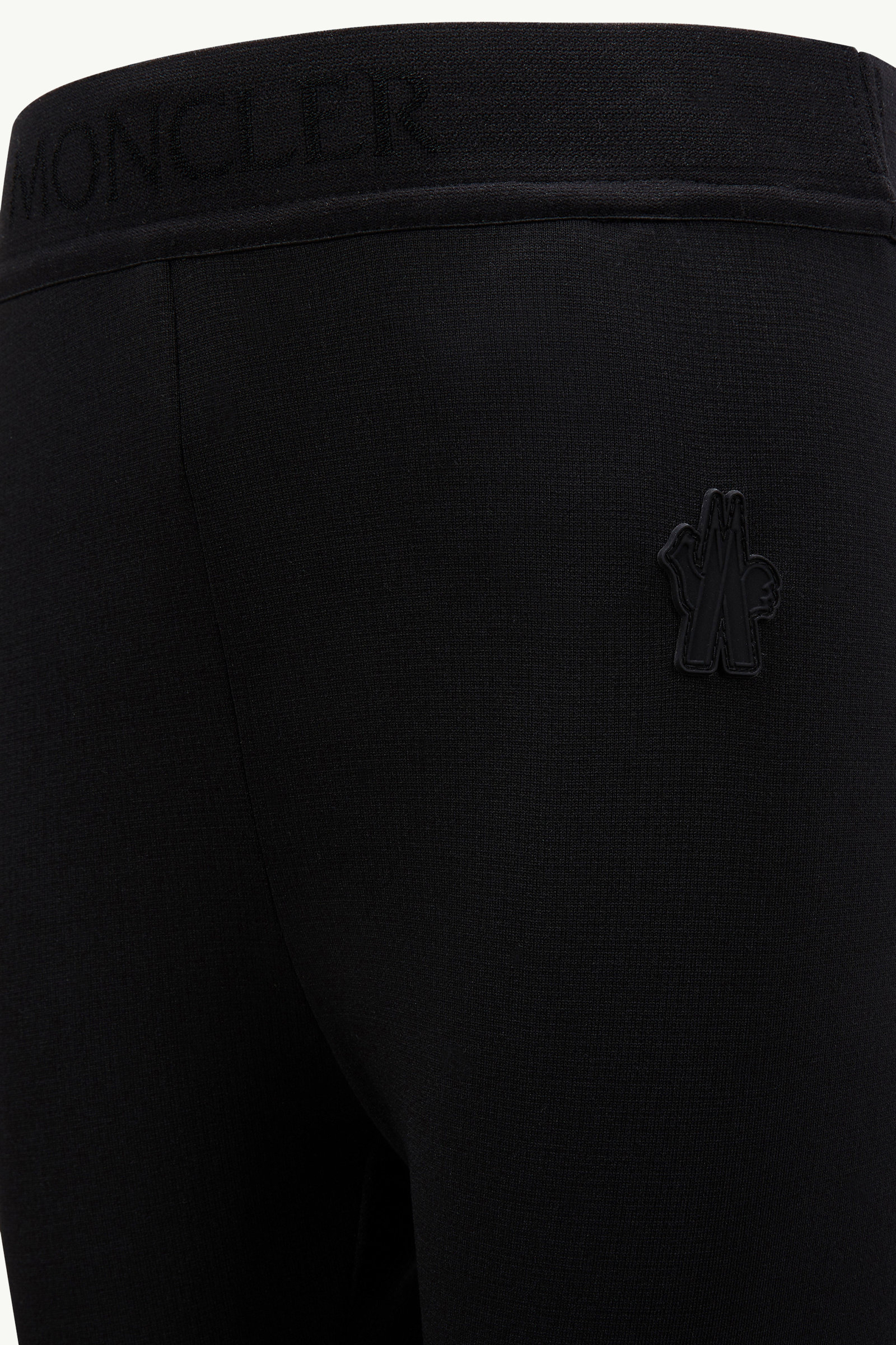 Leggings base layer in Polartec® Gender Neutral Nero Moncler 2