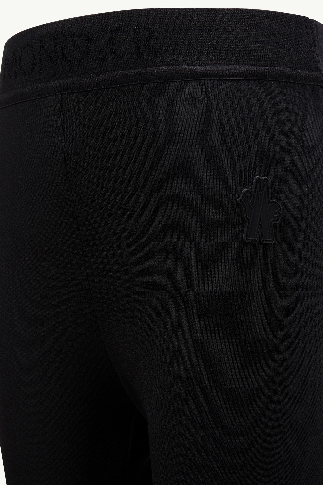Leggings de primera capa Polartec® De Género Neutro Negro Moncler 2