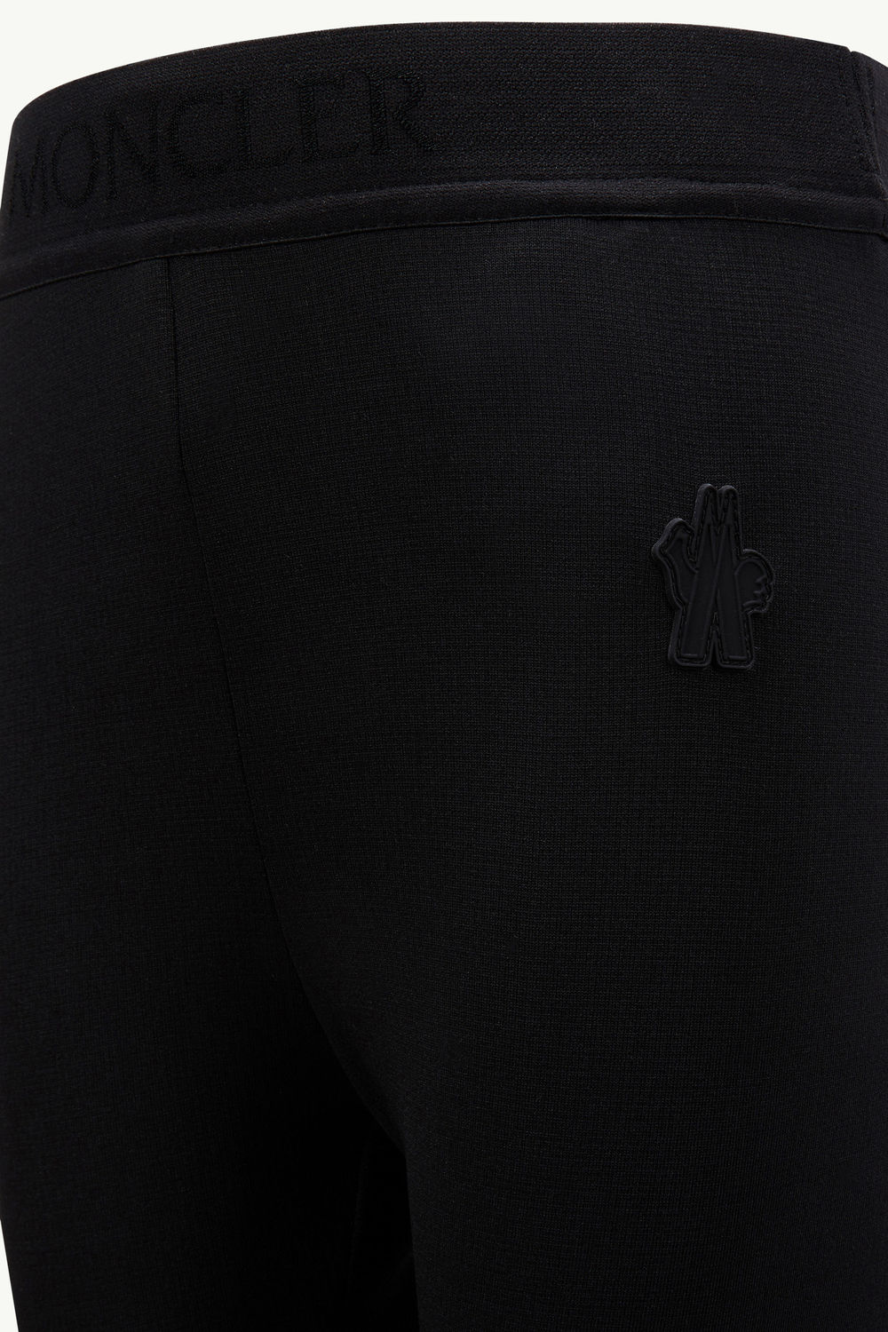 Polartec® Base Layer Leggings Gender Neutral Black Moncler 2