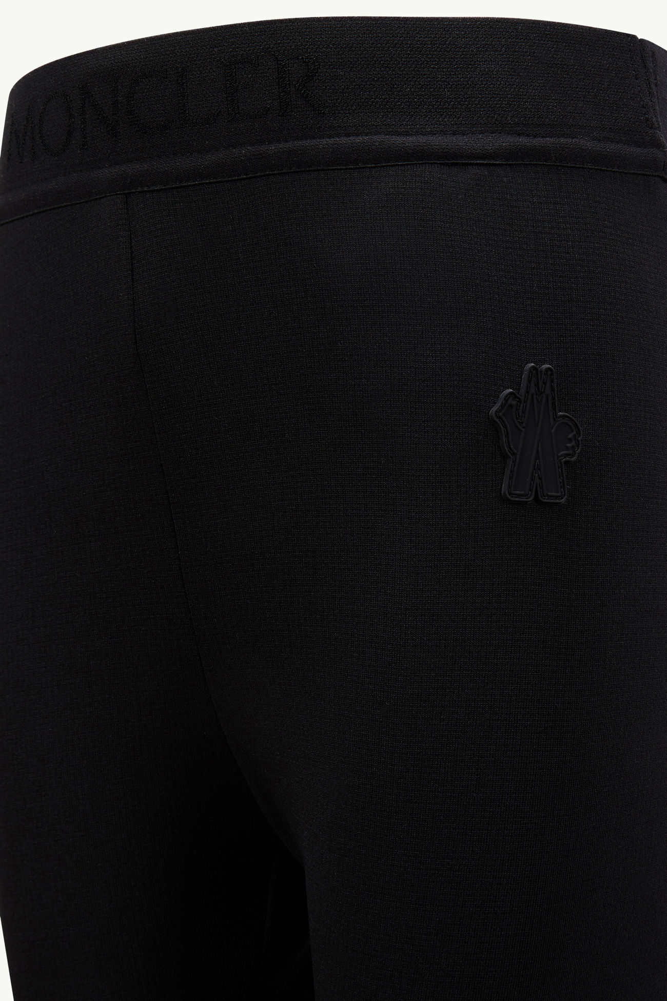 Polartec® Base Layer Leggings Genderneutral Schwarz Moncler 2
