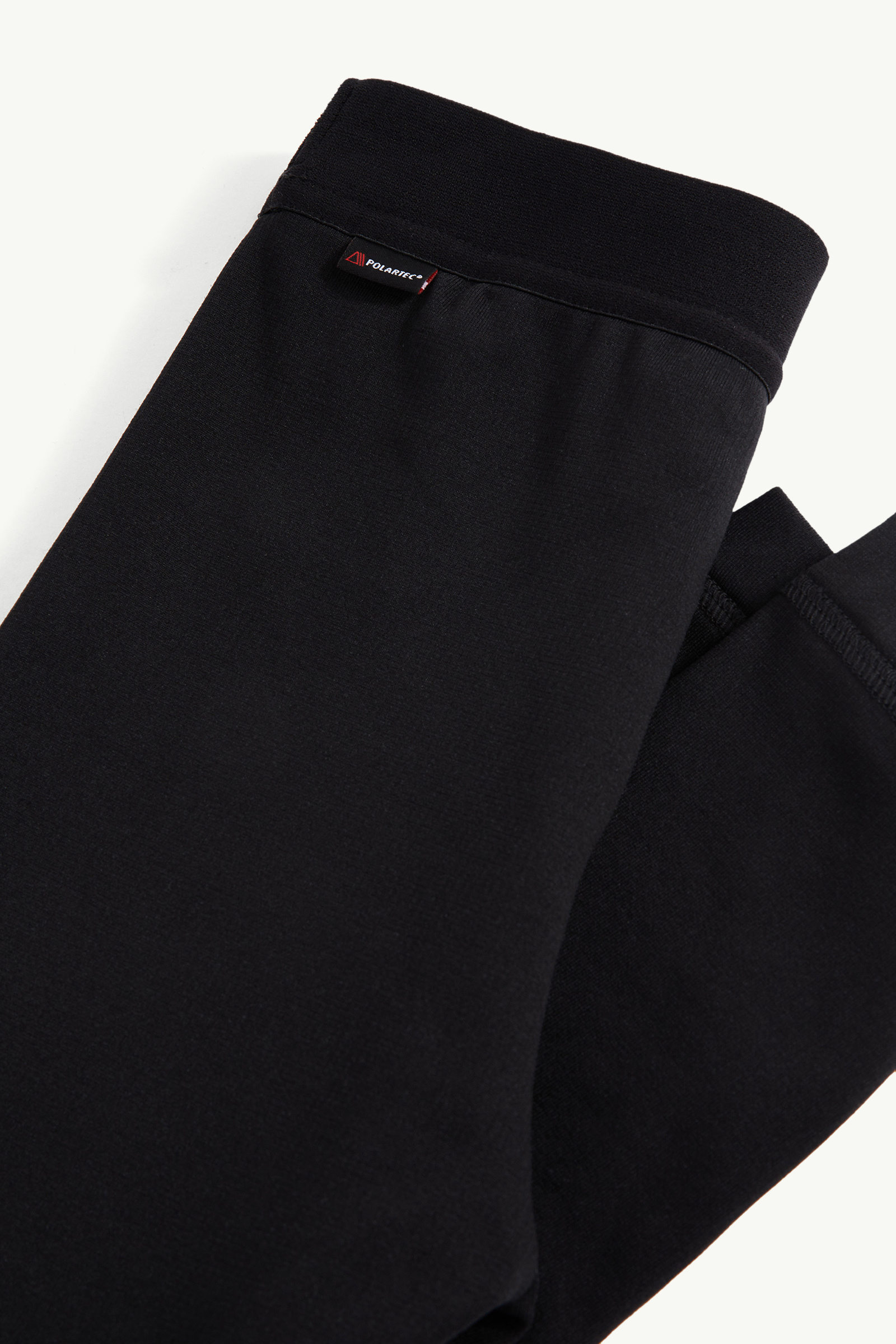 Leggings base layer in Polartec® Gender Neutral Nero Moncler 3