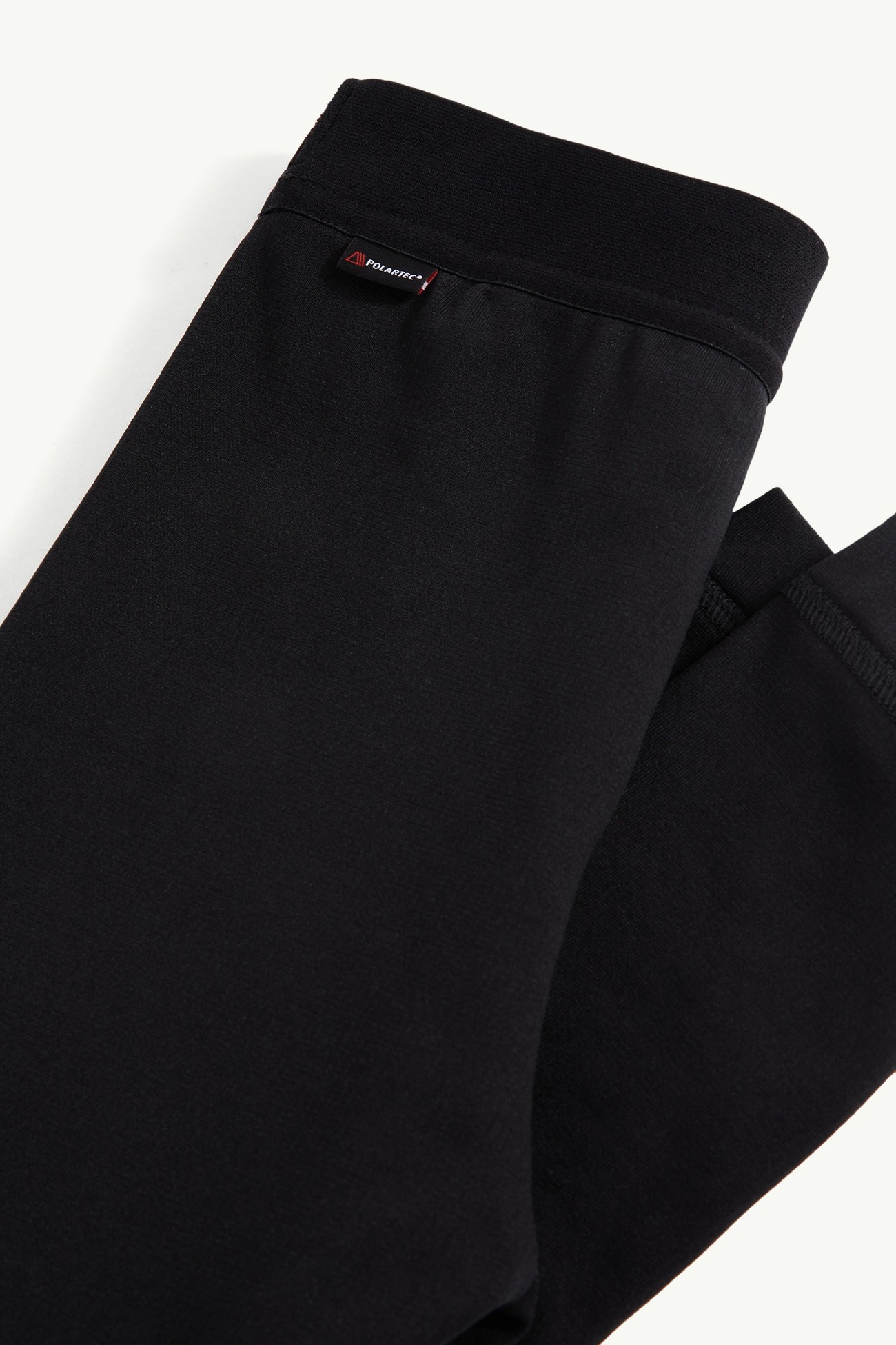 Polartec® Base Layer Leggings Gender Neutral Black Moncler 3