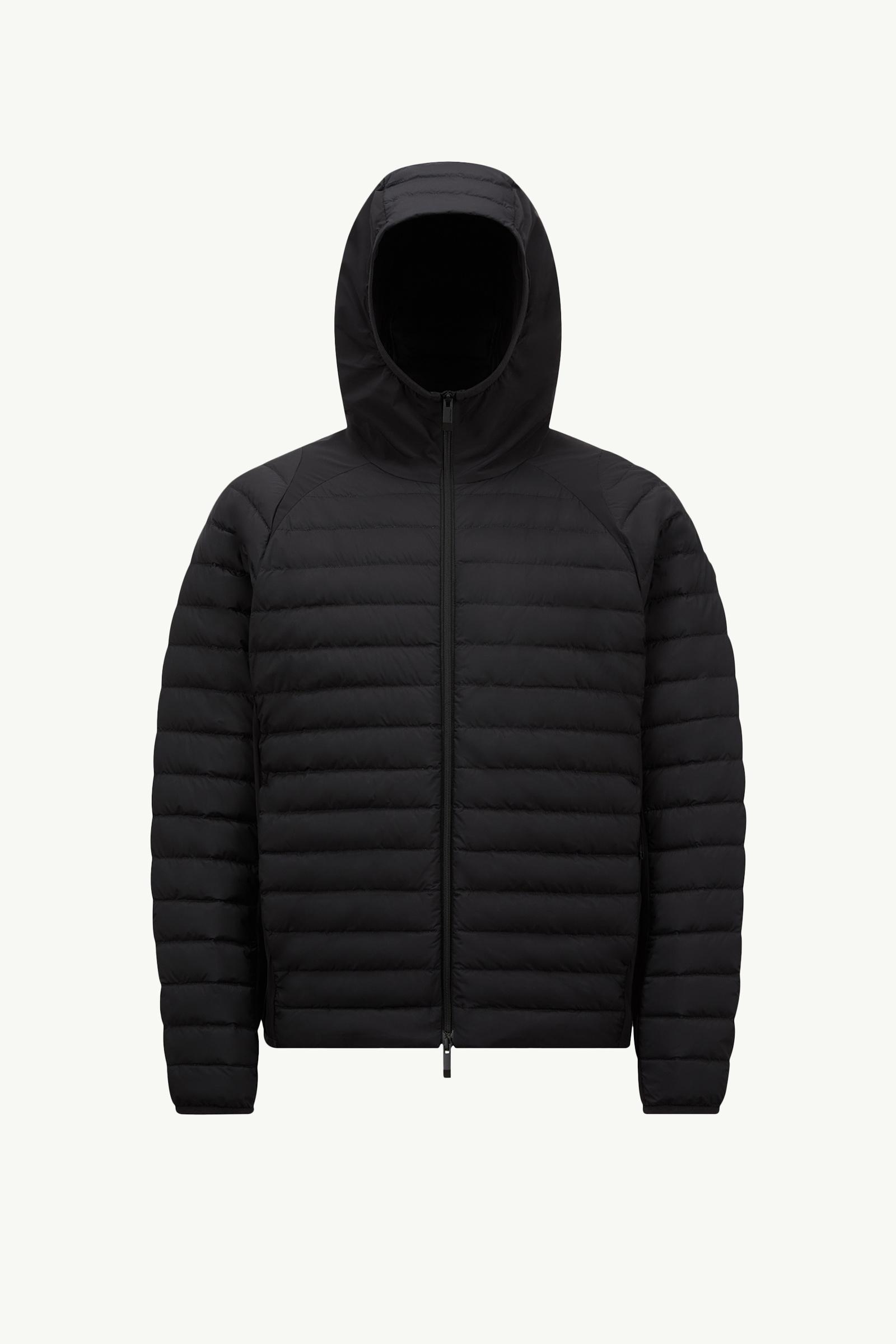 Galbert Hooded Short Down Jacket_findInBoutique_image