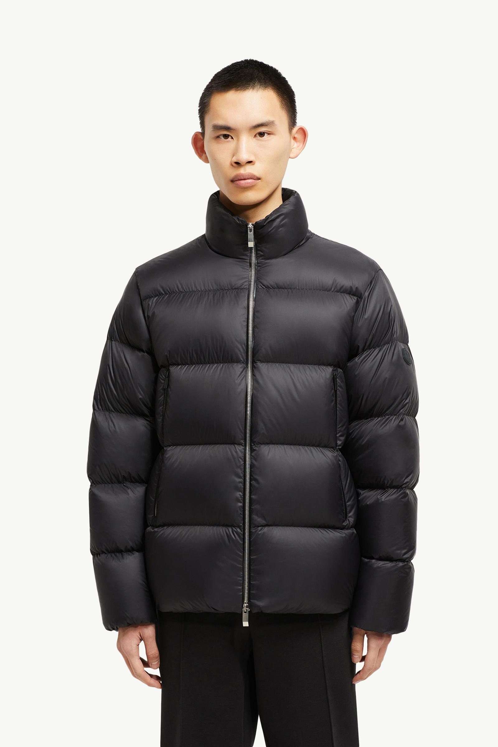 ダウンジャケット・コート MONCLER BLACK DOWN JACKET 6F7TWCR1E2FA_HWRF8MHU_1200x.