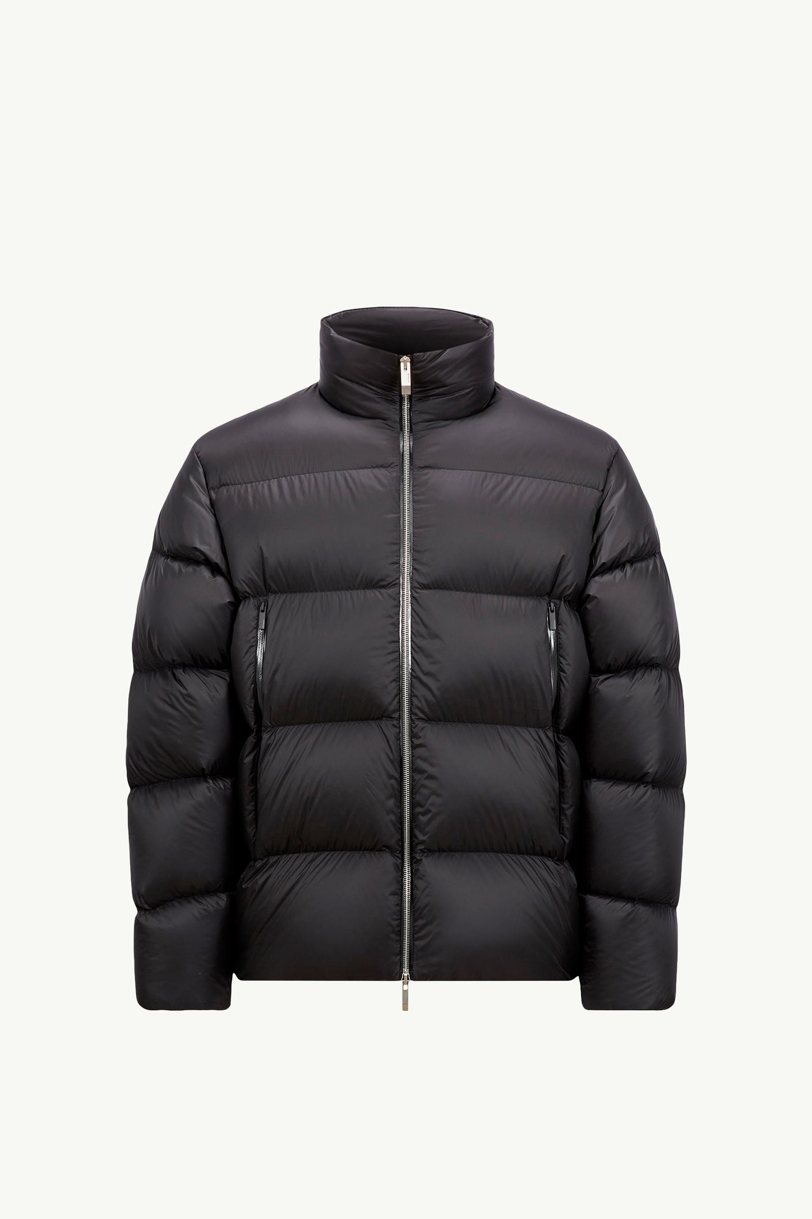 Tarn男士短款羽绒夹克外套_findInBoutique_image
