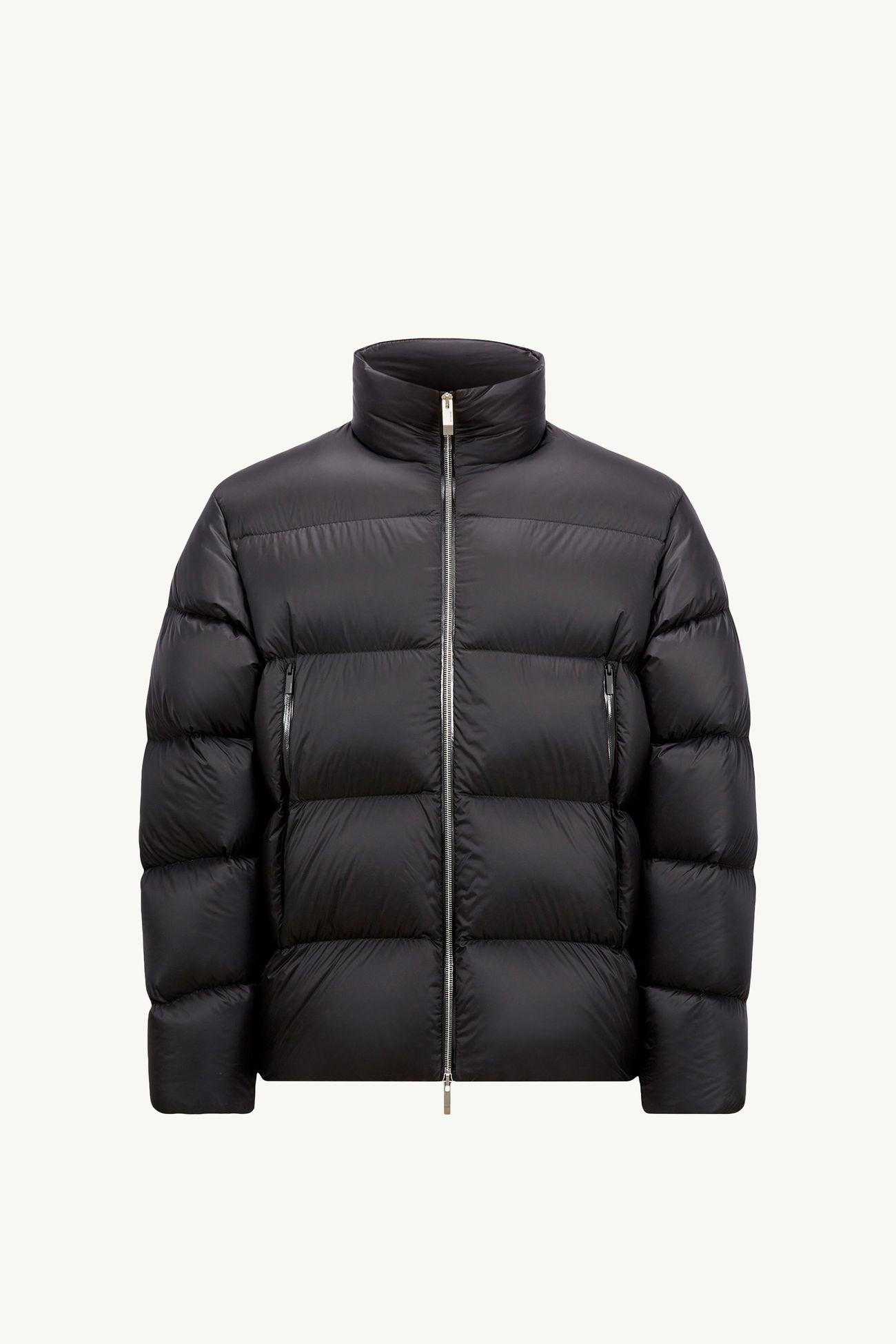 Piumino corto Tarn Uomo Nero Moncler 2
