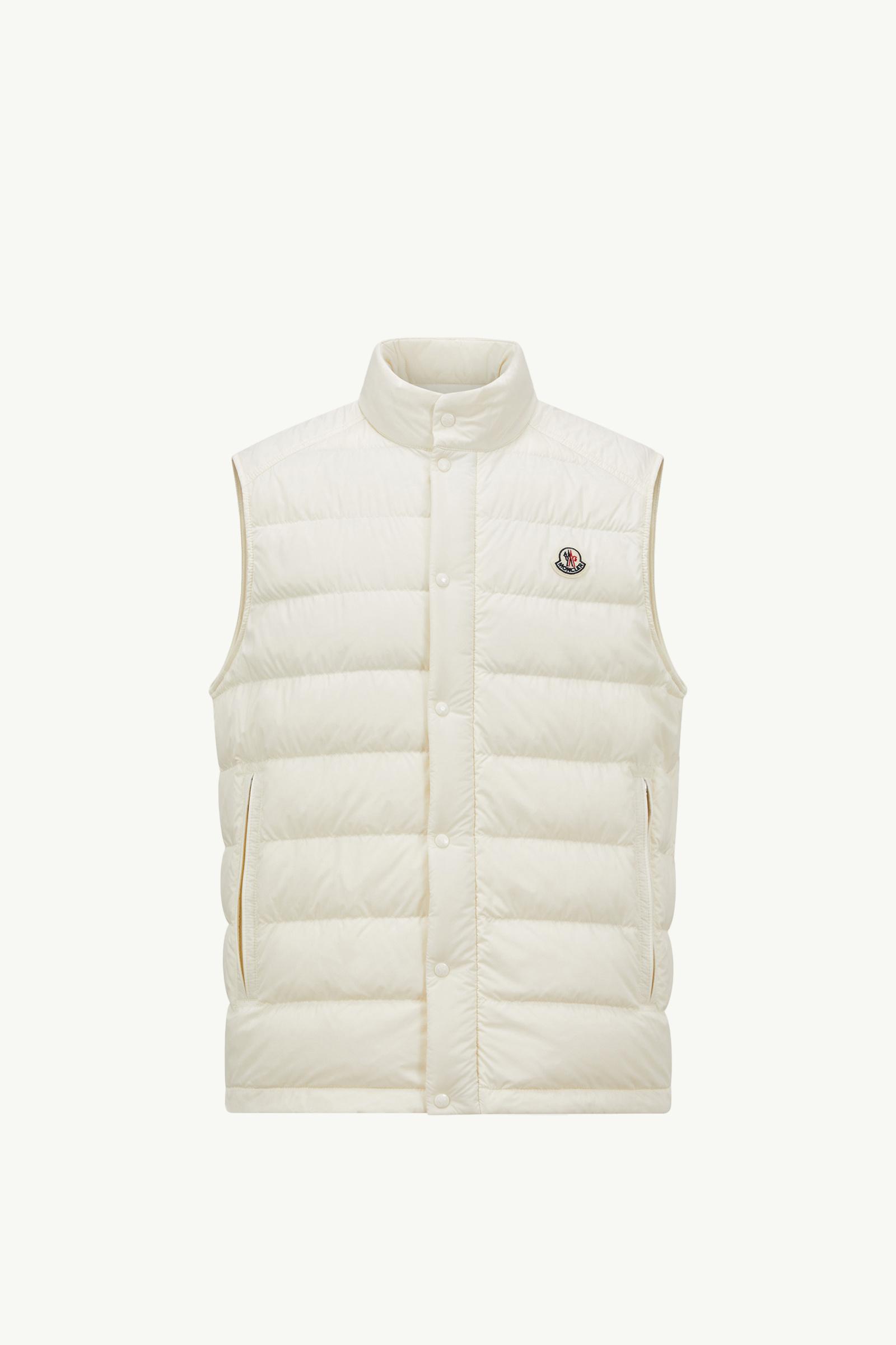 Barthe Down Gilet_findInBoutique_image