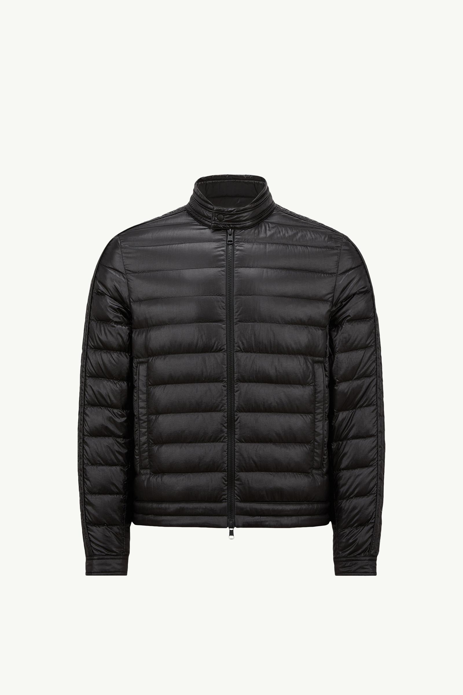 メンズ｜ダウンジャケット｜モンクレール公式